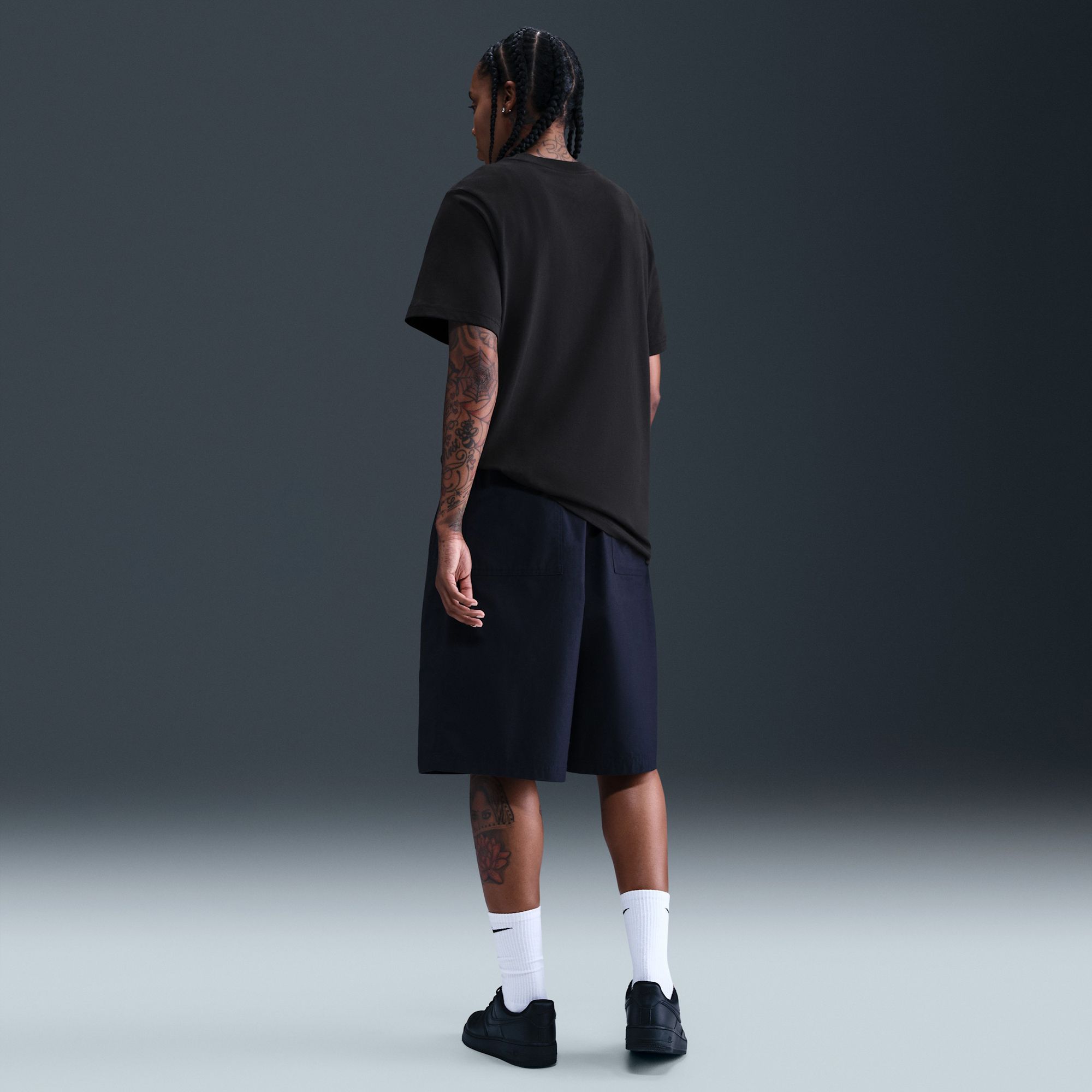 Nike Women's Basketball T-Shirt product image