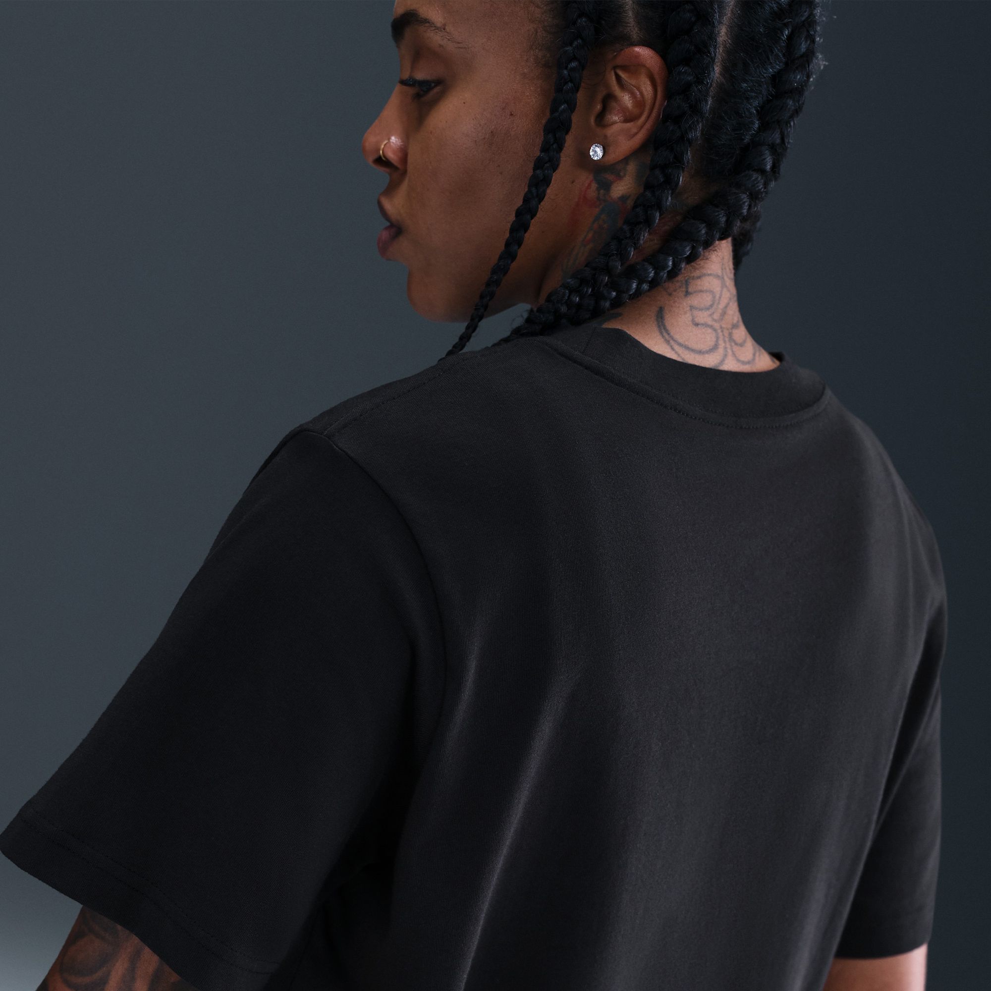 Nike Women's Basketball T-Shirt product image