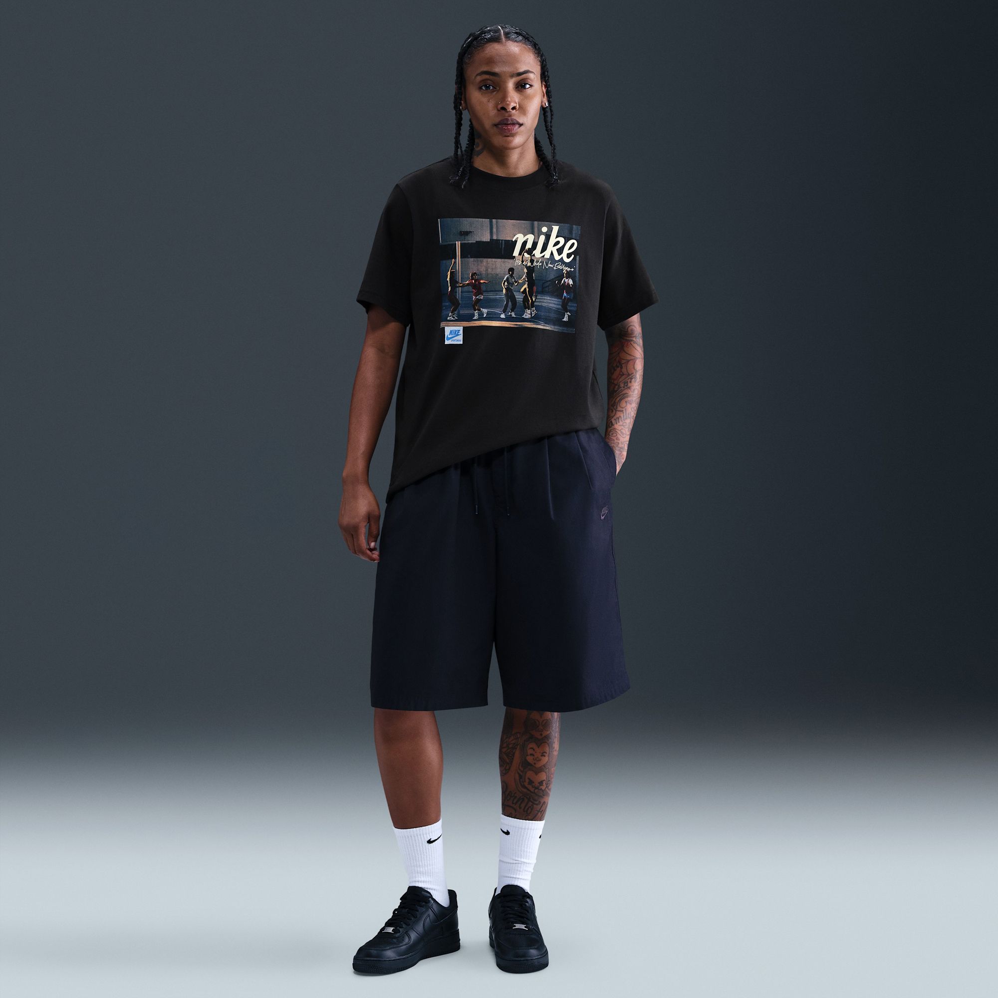 Nike Women's Basketball T-Shirt product image