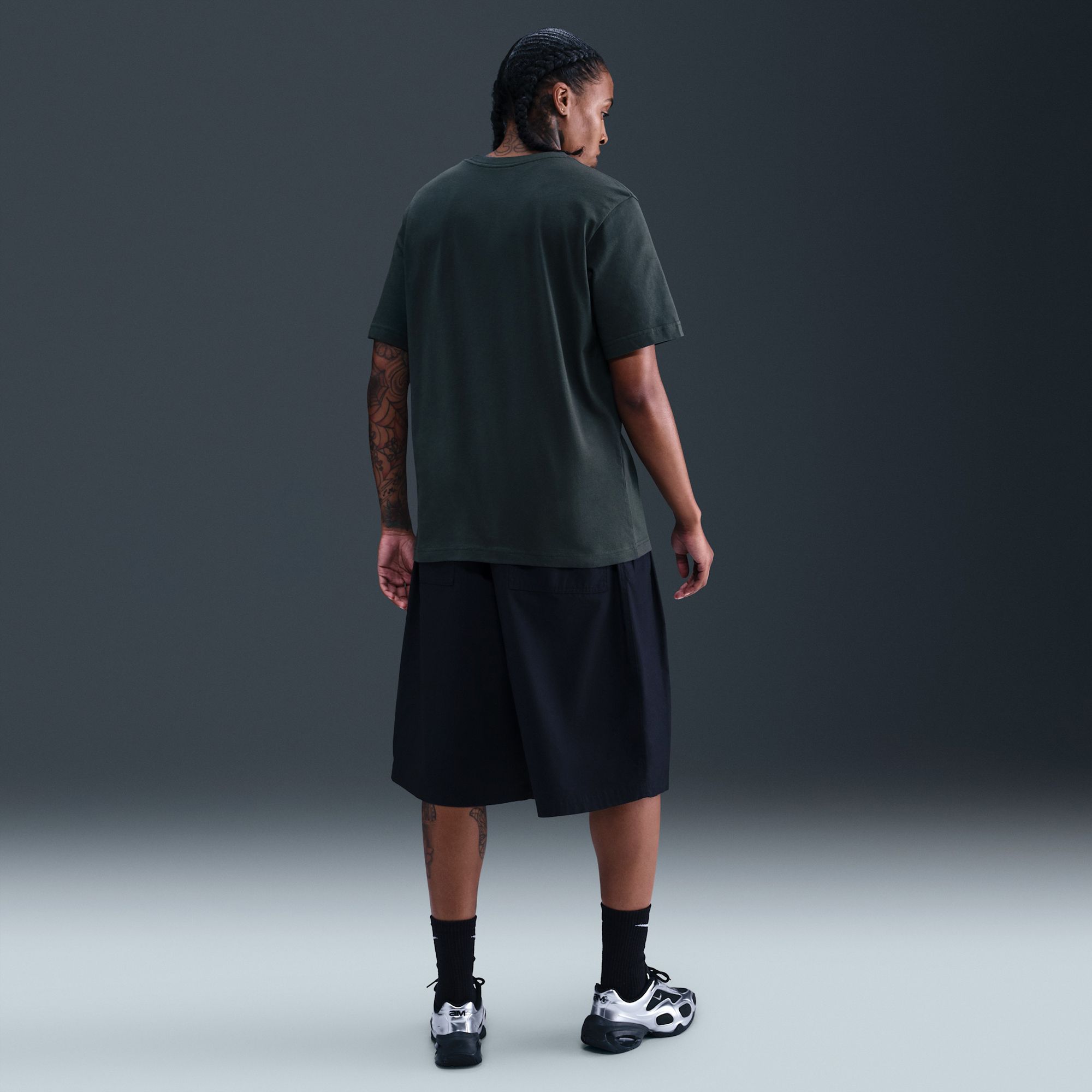 Nike Women's Basketball T-Shirt product image