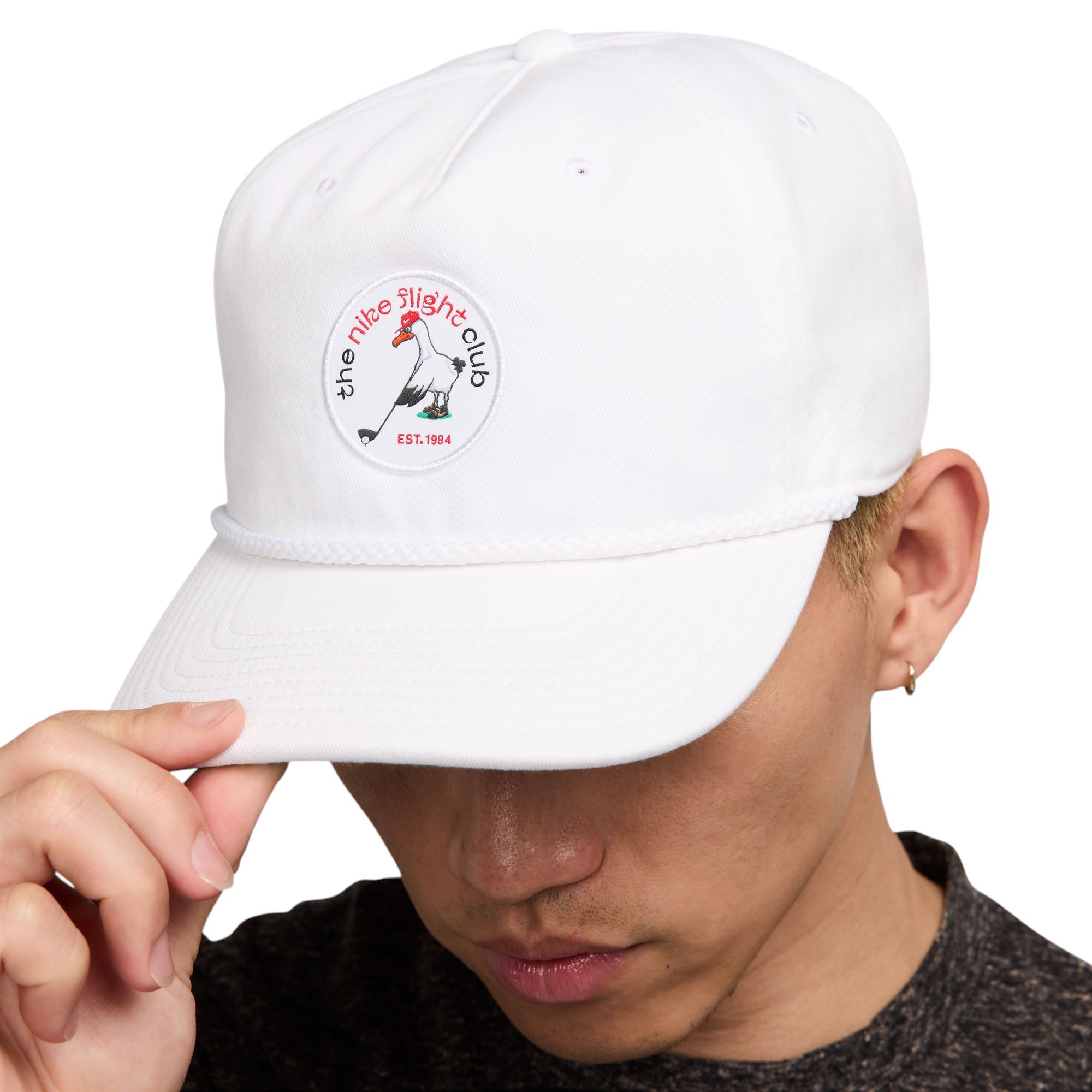 Nike Adult Pro Albatross Graphic Golf Hat product image