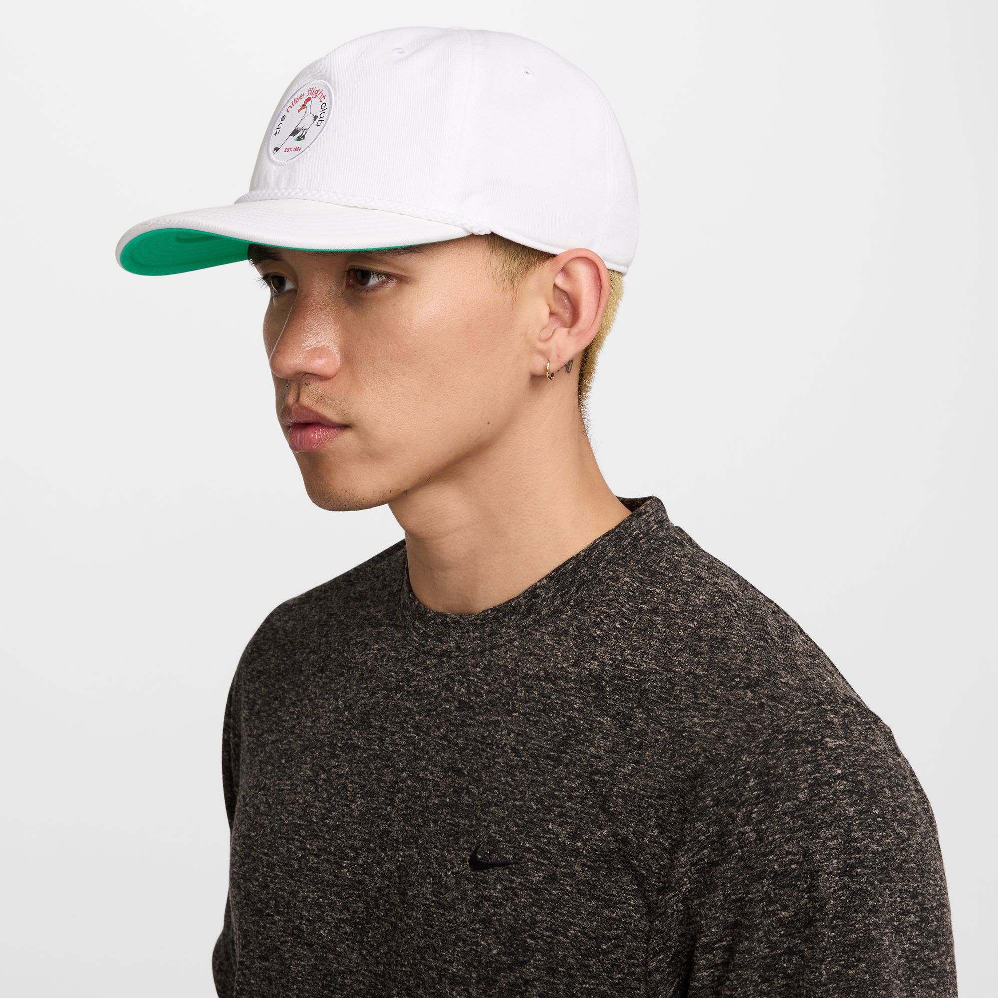 Nike Adult Pro Albatross Graphic Golf Hat product image