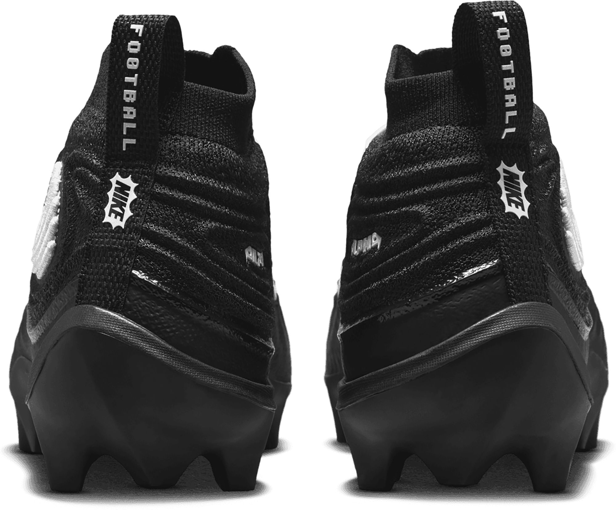 Nike Alpha Menace 5 Elite Mid Football Cleats product image