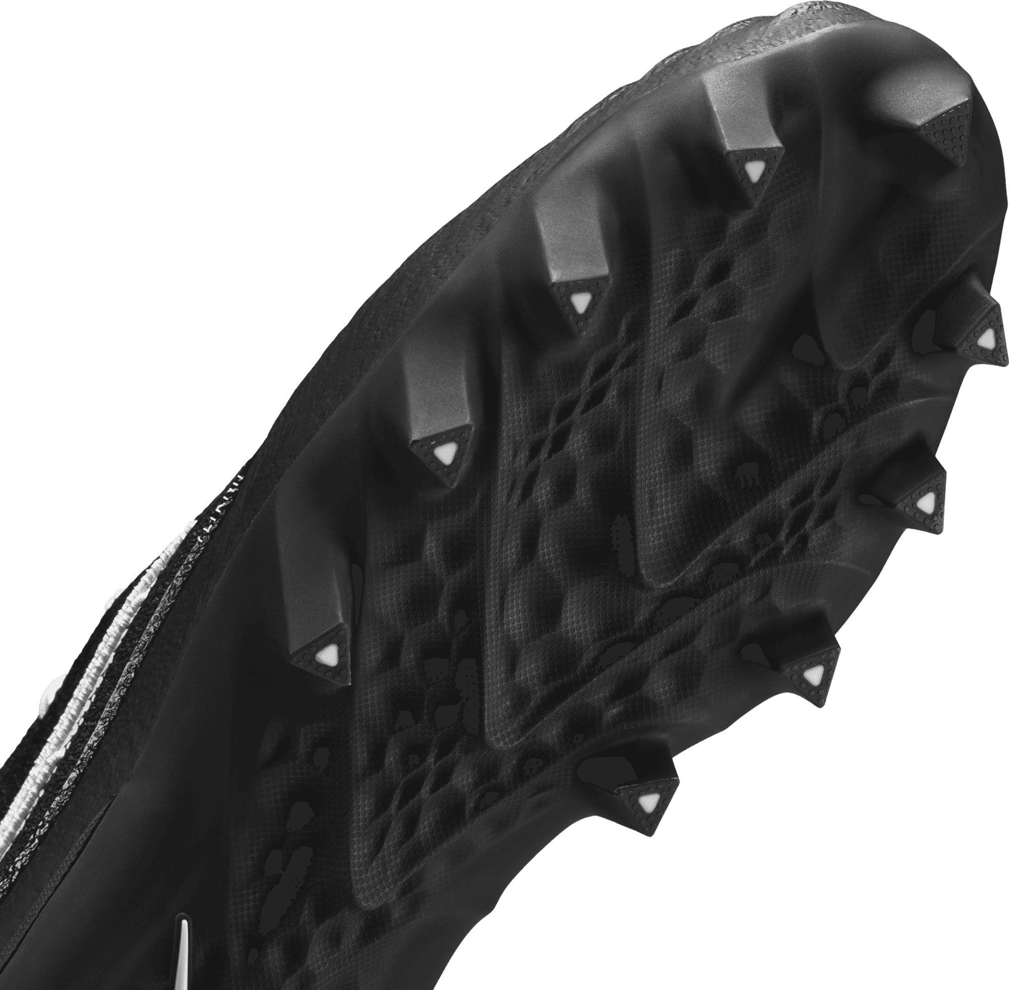 Nike Alpha Menace 5 Elite Mid Football Cleats product image