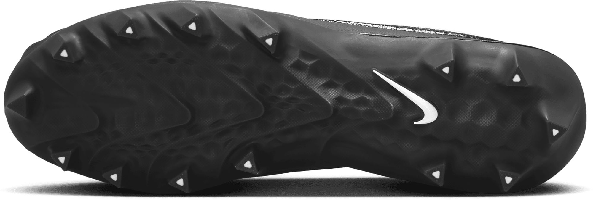 Nike Alpha Menace 5 Elite Mid Football Cleats product image