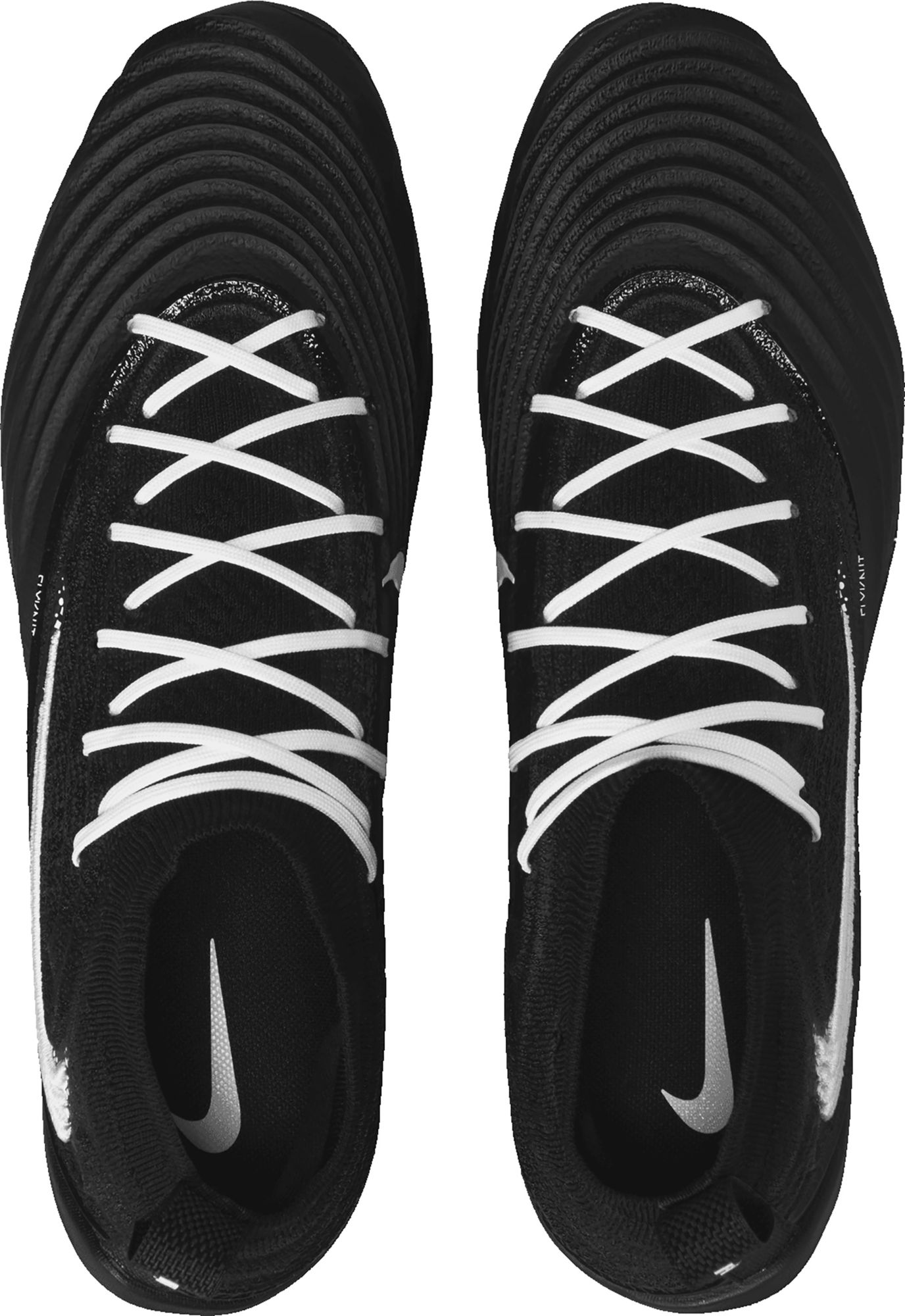 Nike Alpha Menace 5 Elite Mid Football Cleats product image