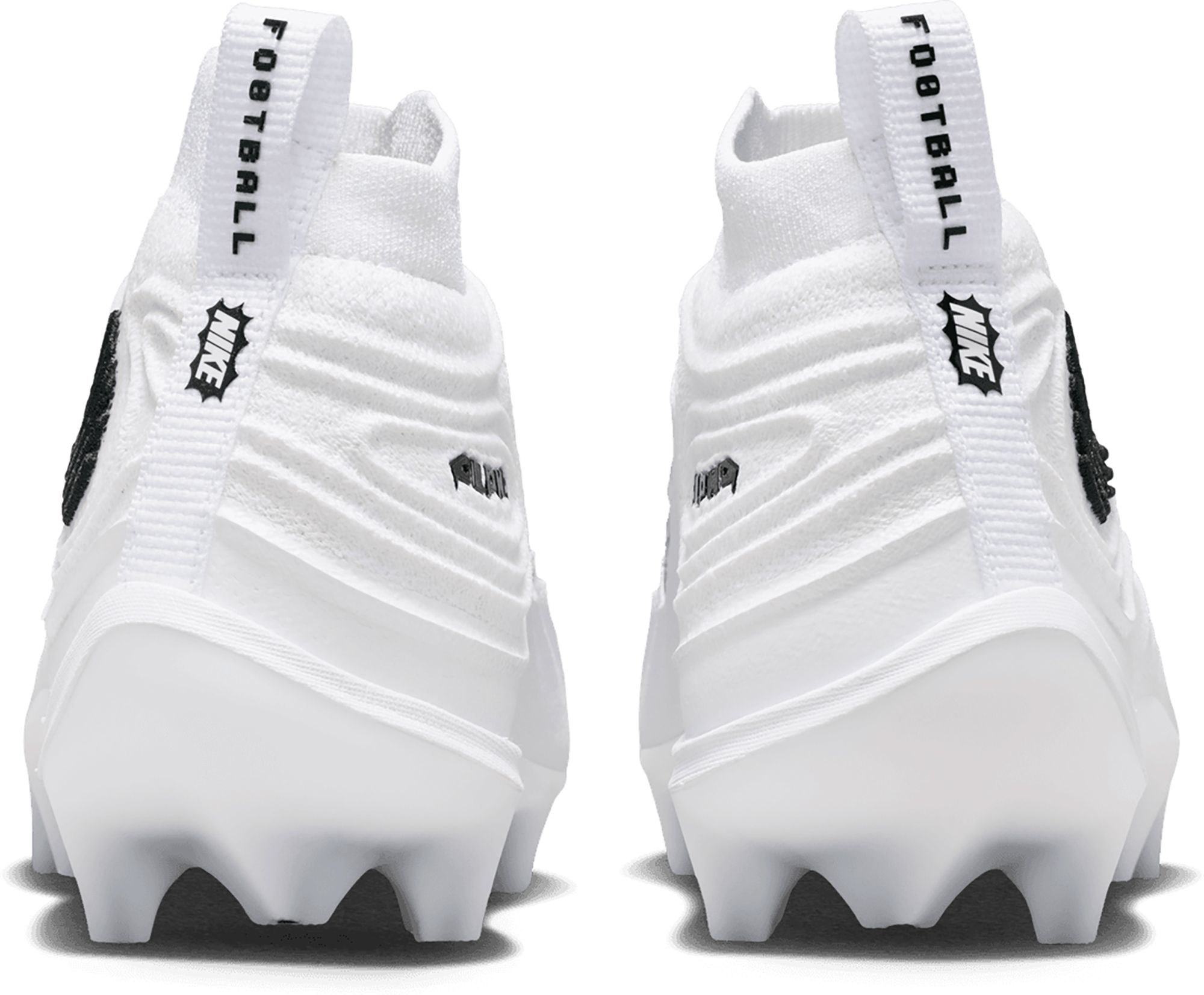 Nike Alpha Menace 5 Elite Mid Football Cleats product image