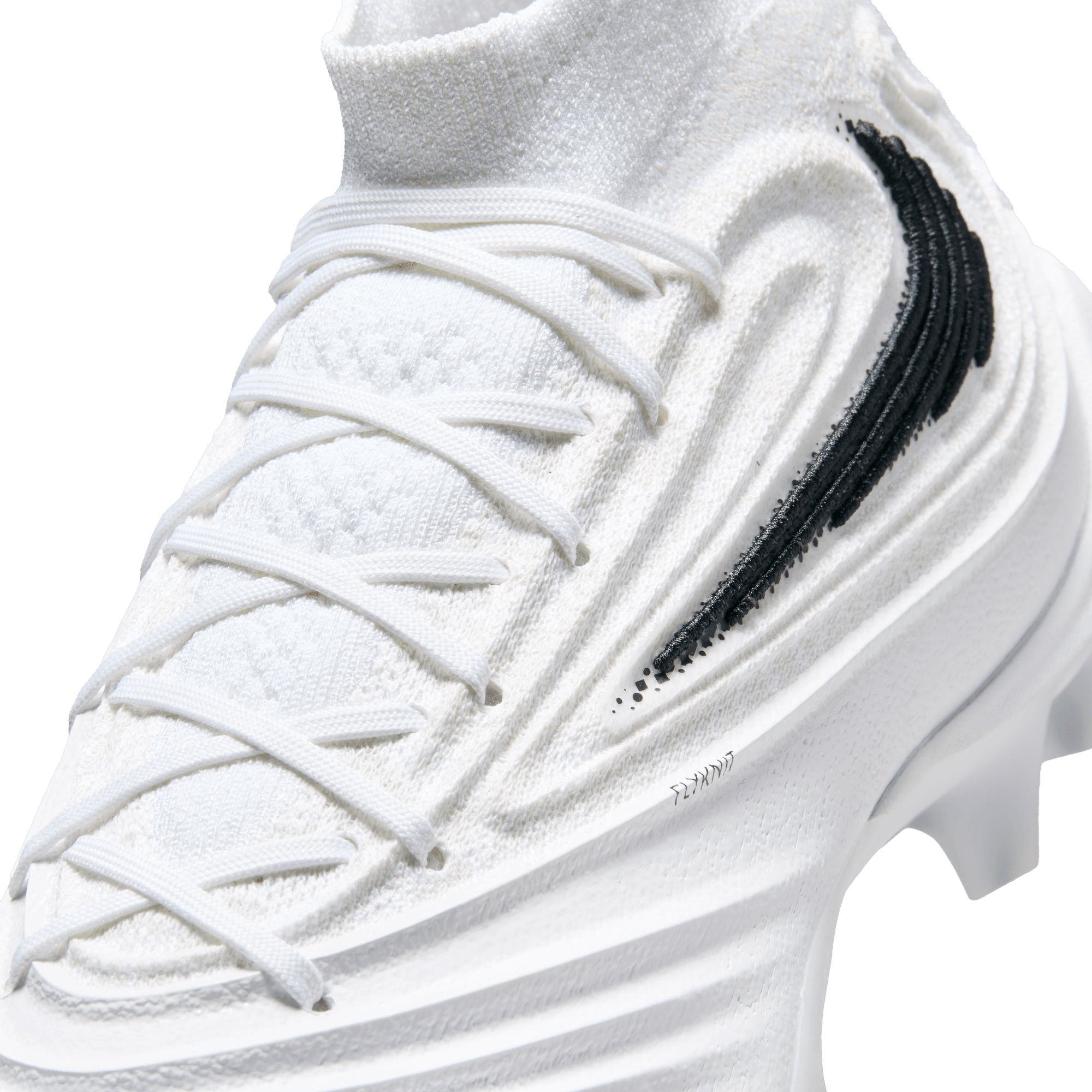 Nike Alpha Menace 5 Elite Mid Football Cleats product image