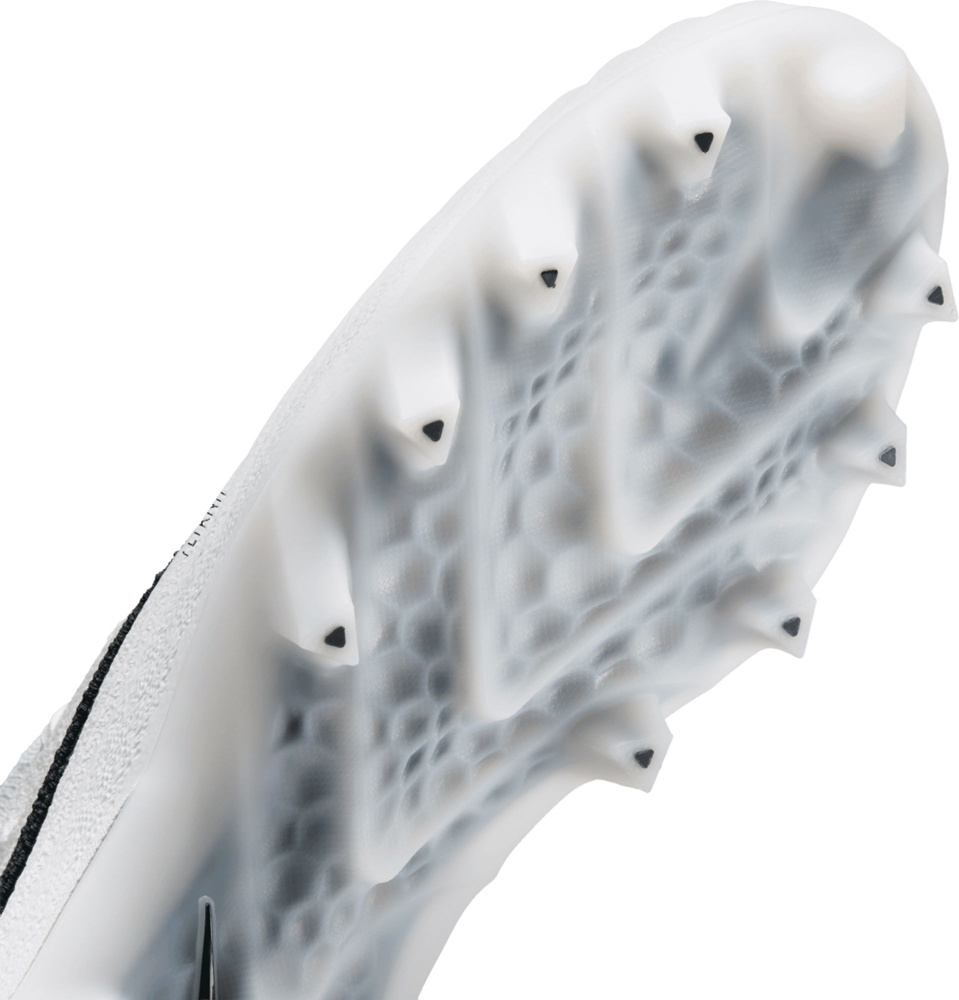 Nike Alpha Menace 5 Elite Mid Football Cleats product image