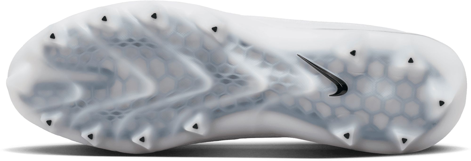 Nike Alpha Menace 5 Elite Mid Football Cleats product image