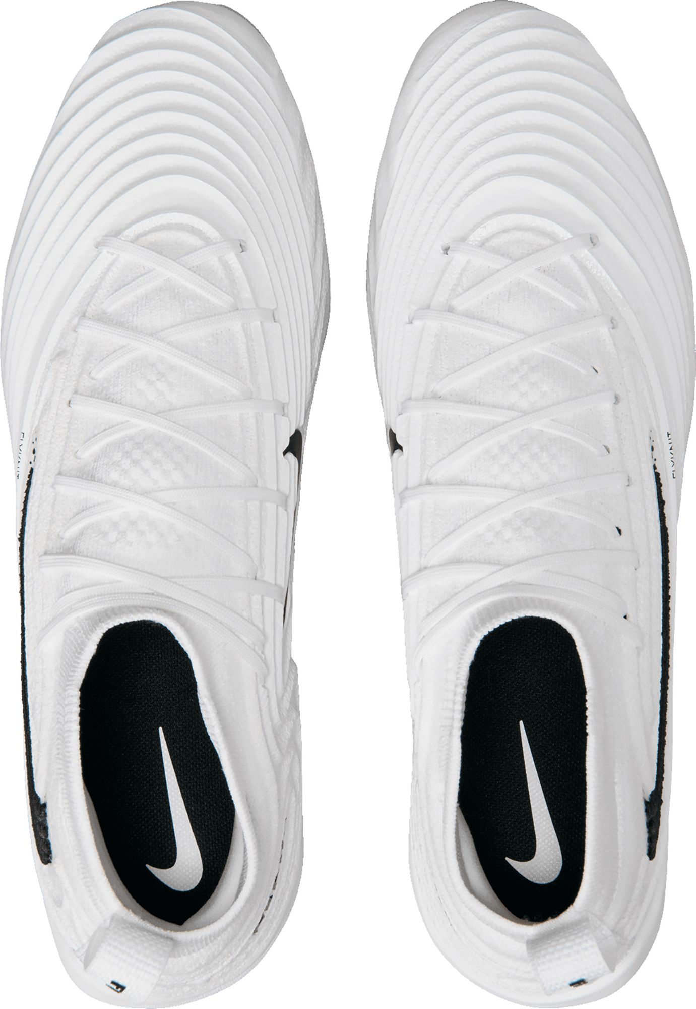 Nike Alpha Menace 5 Elite Mid Football Cleats product image