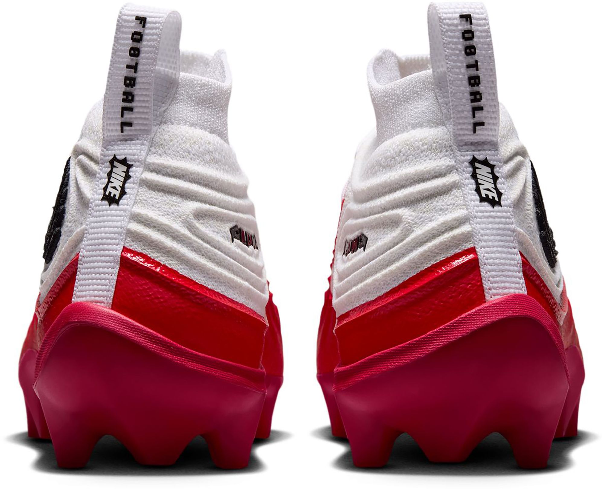 Nike Alpha Menace 5 Elite Mid Football Cleats product image