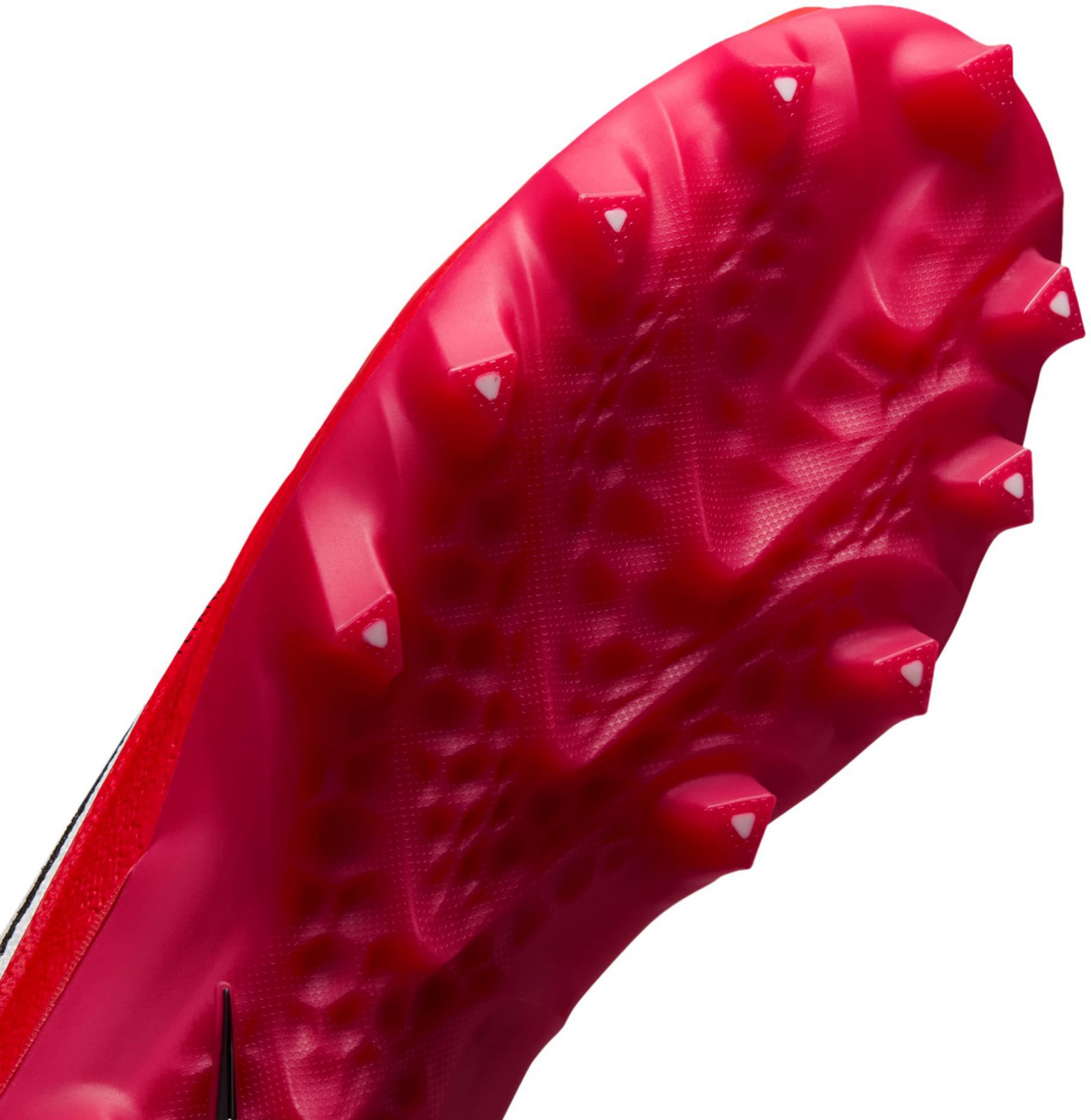 Nike Alpha Menace 5 Elite Mid Football Cleats product image