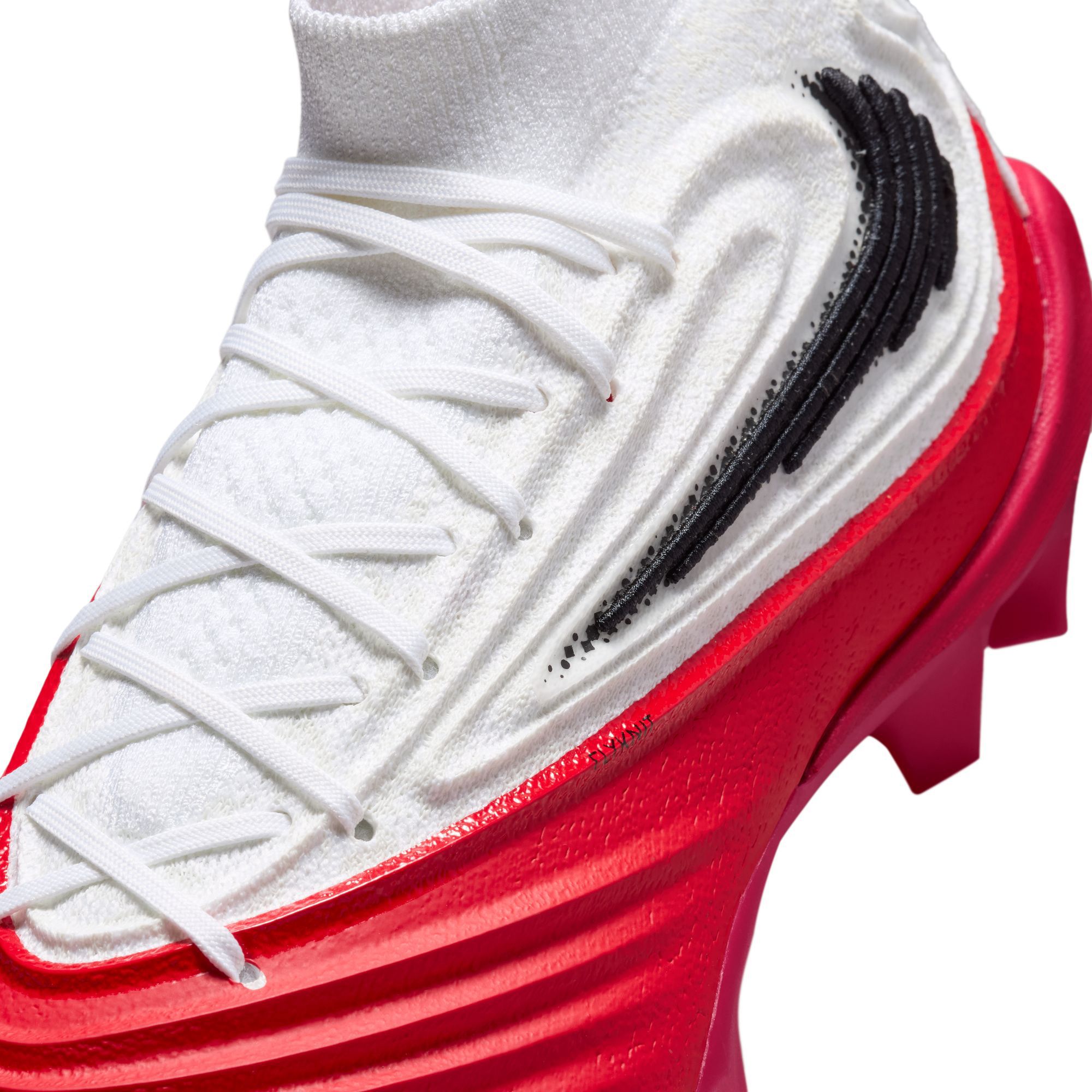 Nike Alpha Menace 5 Elite Mid Football Cleats product image