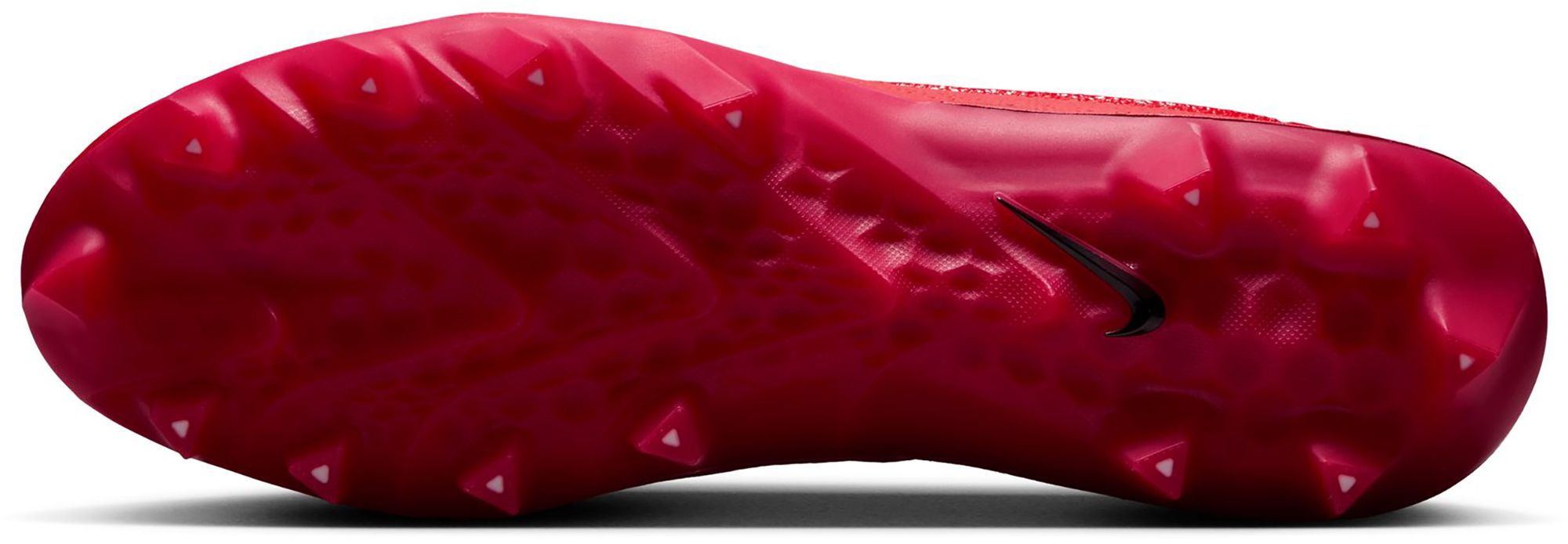 Nike Alpha Menace 5 Elite Mid Football Cleats product image