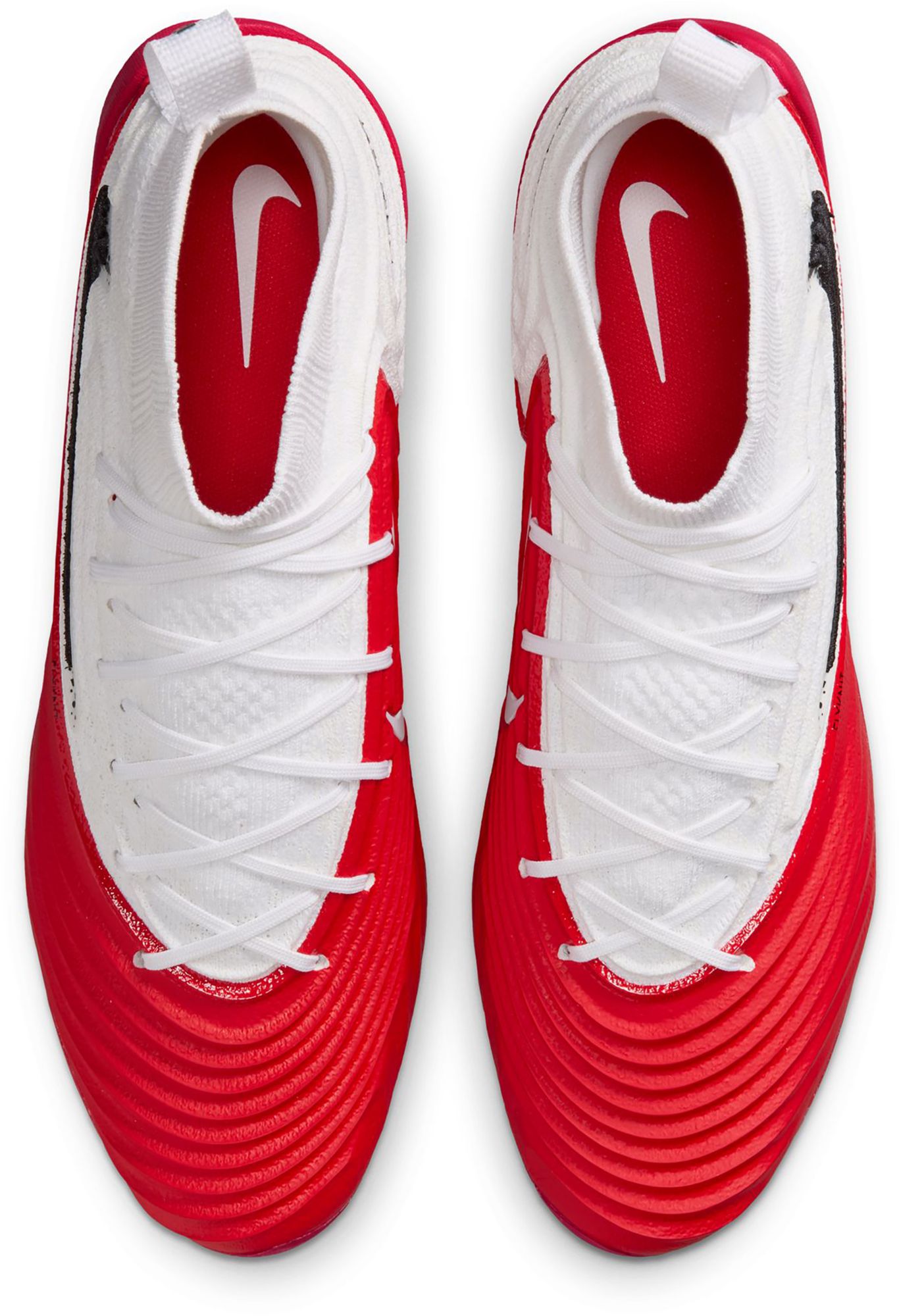 Nike Alpha Menace 5 Elite Mid Football Cleats product image
