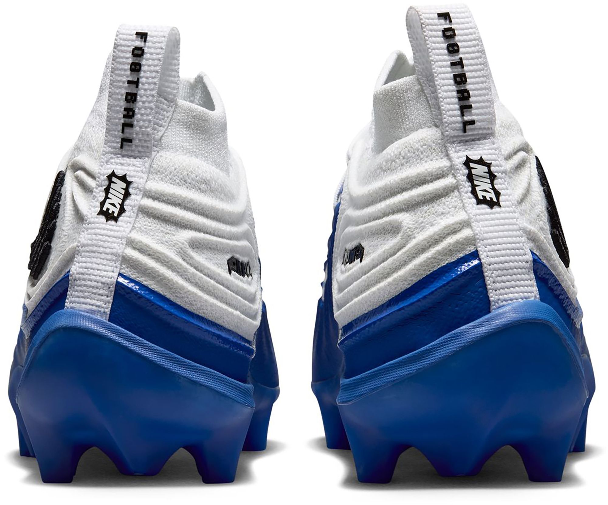 Nike Alpha Menace 5 Elite Mid Football Cleats product image