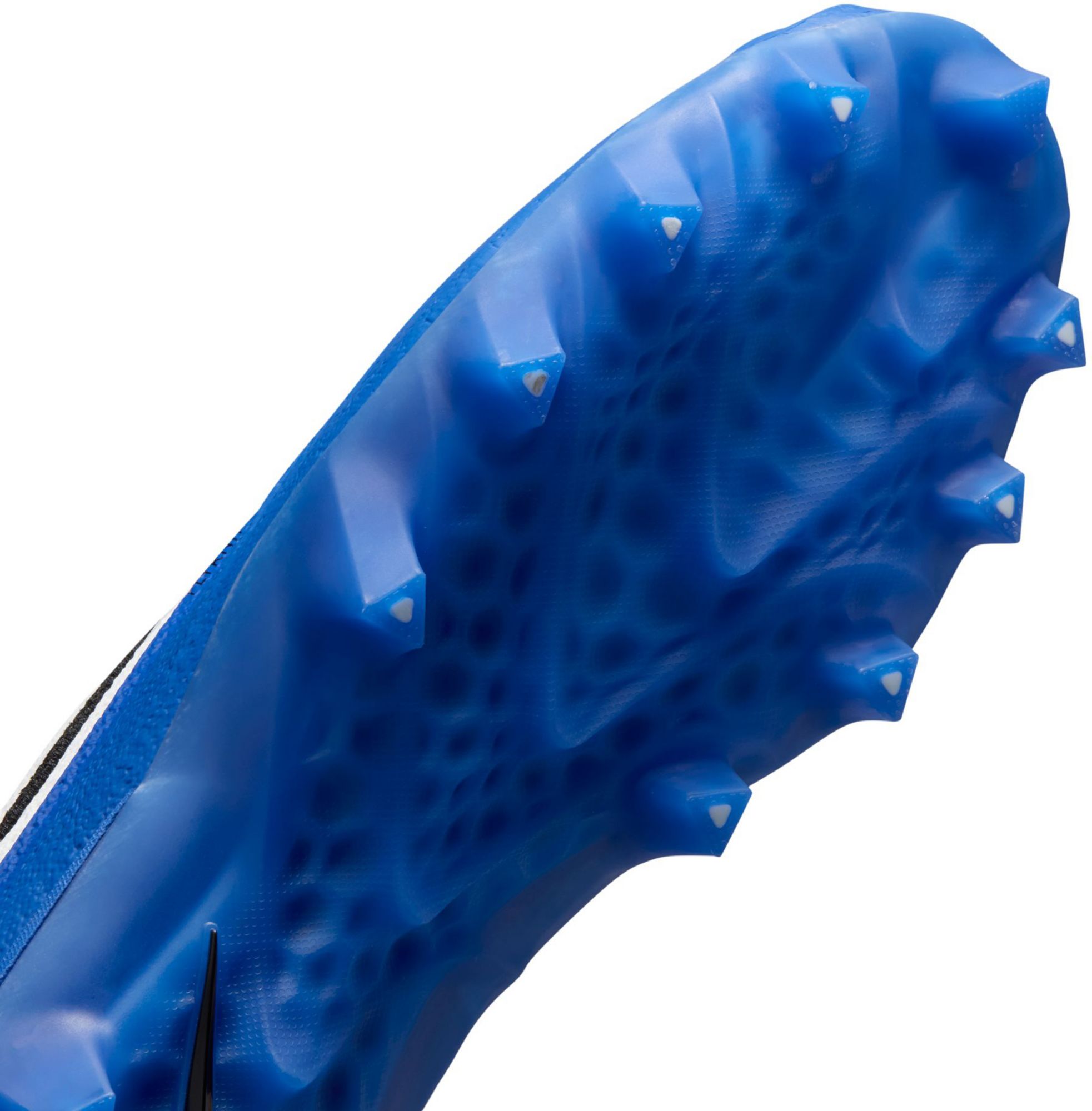 Nike Alpha Menace 5 Elite Mid Football Cleats product image