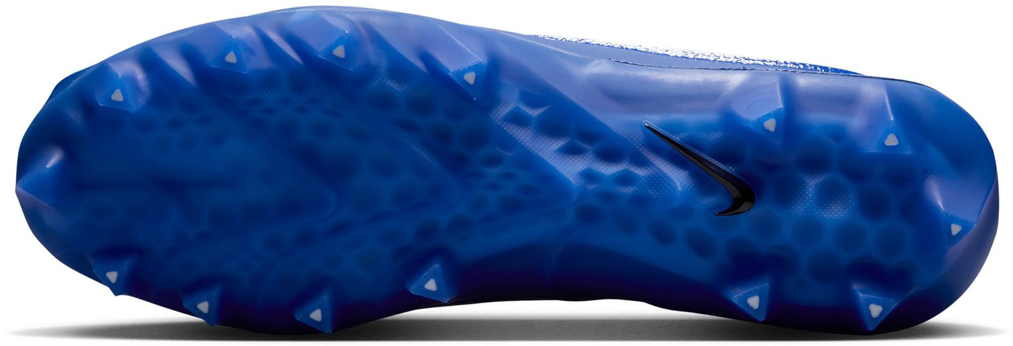 Nike Alpha Menace 5 Elite Mid Football Cleats product image