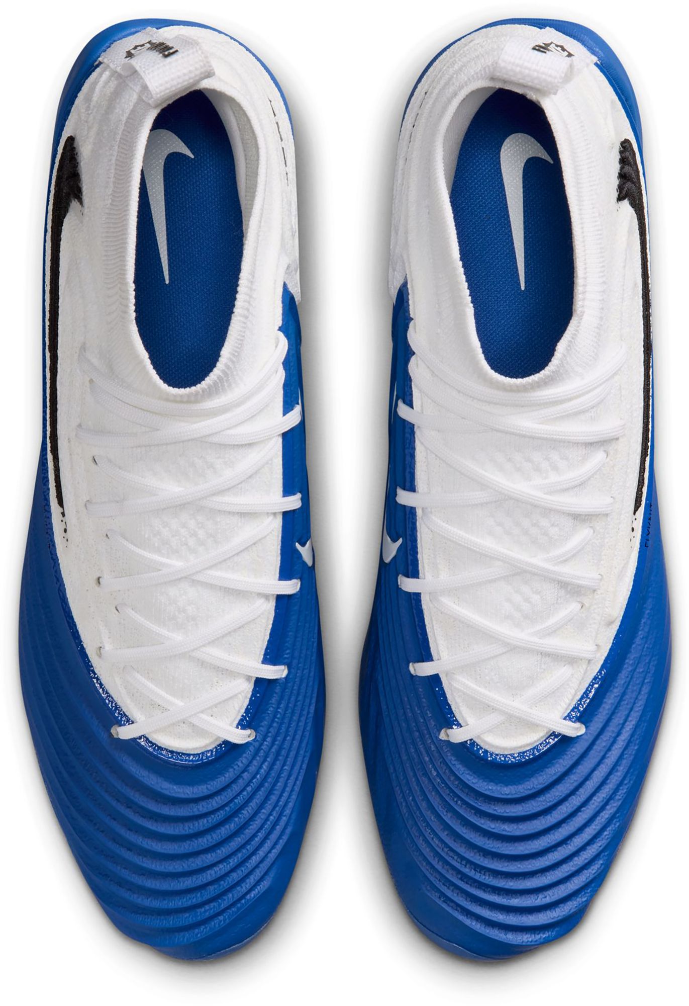 Nike Alpha Menace 5 Elite Mid Football Cleats product image