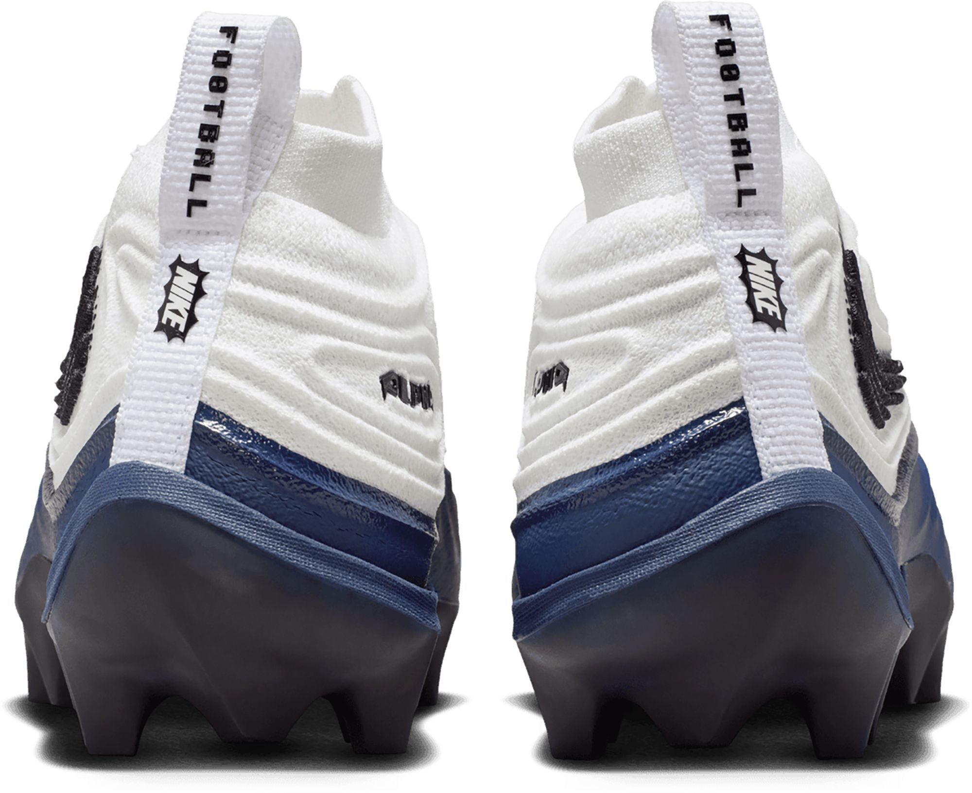 Nike Alpha Menace 5 Elite Mid Football Cleats product image
