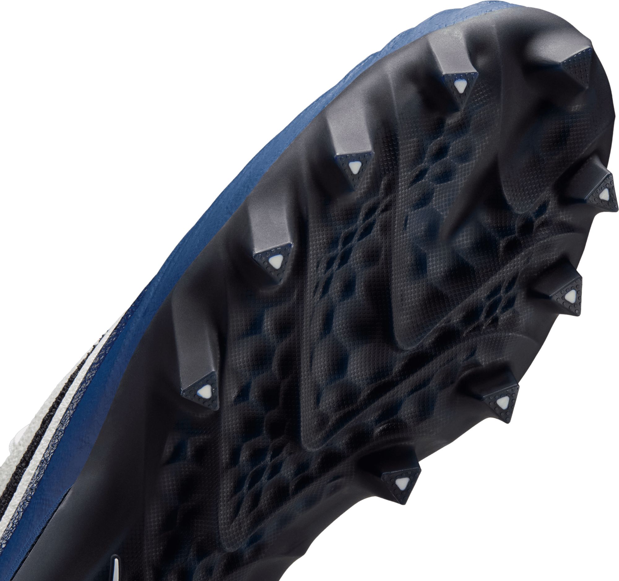 Nike Alpha Menace 5 Elite Mid Football Cleats product image