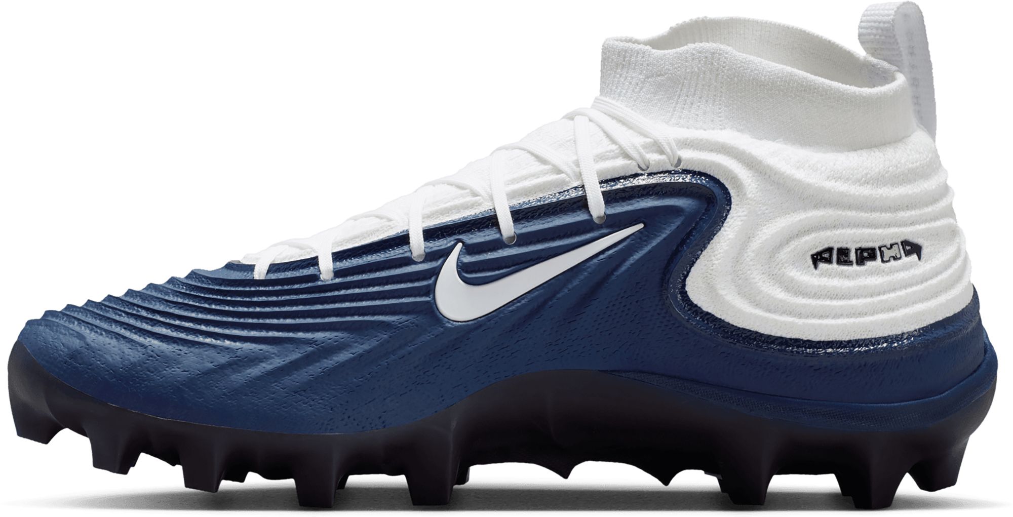 Nike Alpha Menace 5 Elite Mid Football Cleats product image