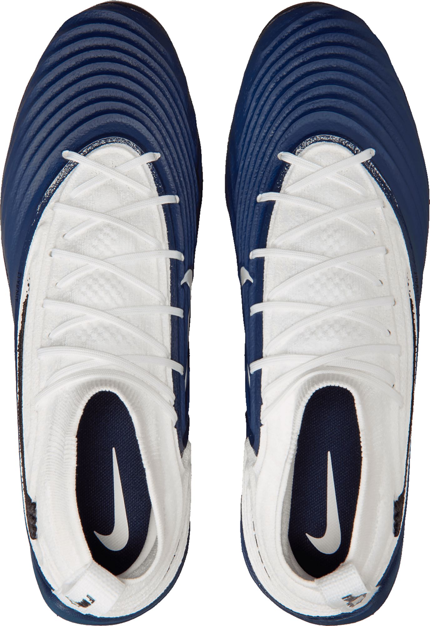 Nike Alpha Menace 5 Elite Mid Football Cleats product image