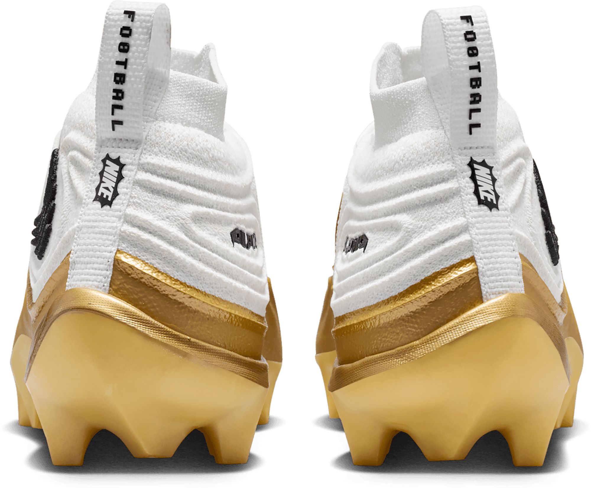 Nike Alpha Menace 5 Elite Mid Football Cleats product image