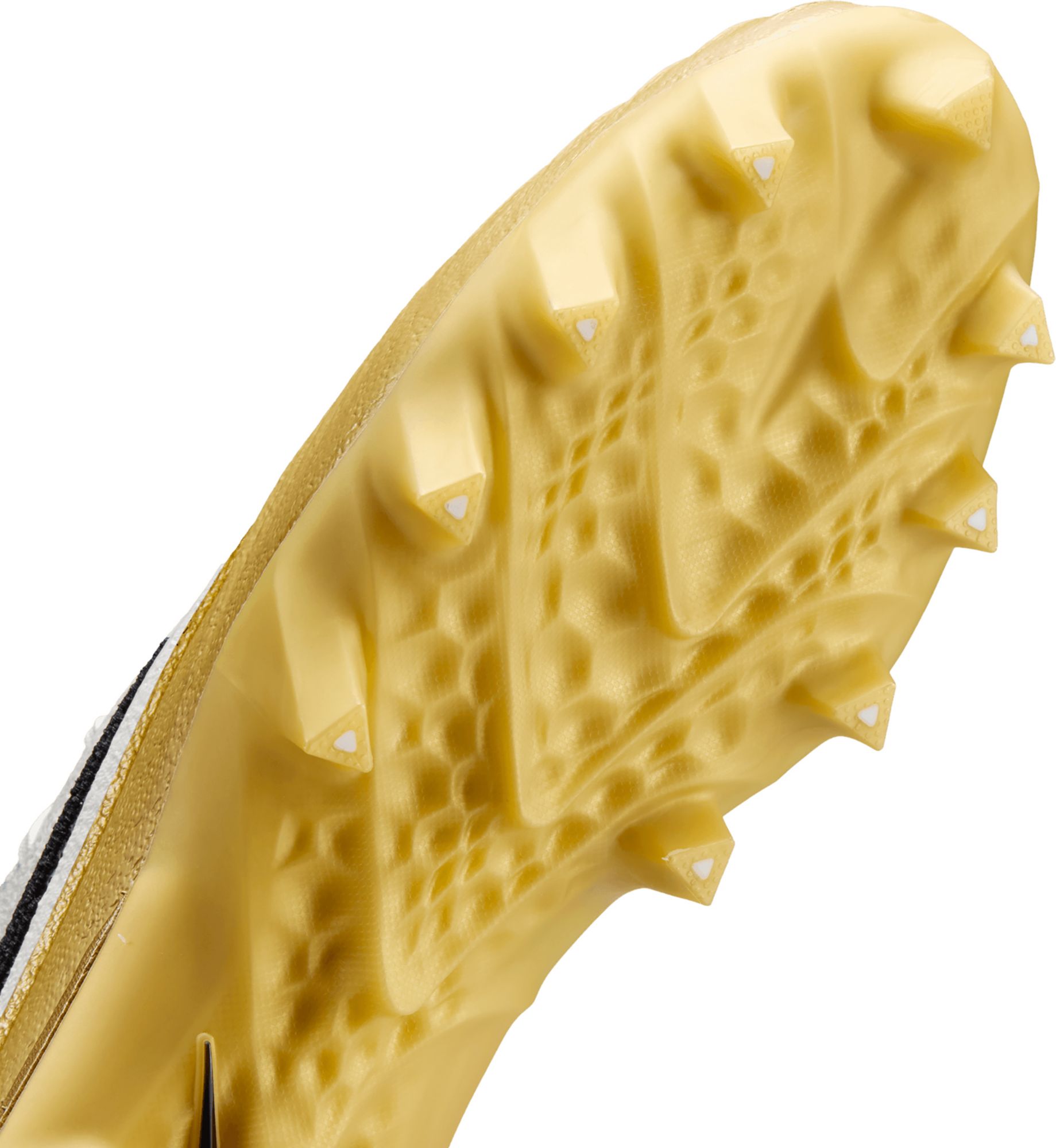 Nike Alpha Menace 5 Elite Mid Football Cleats product image