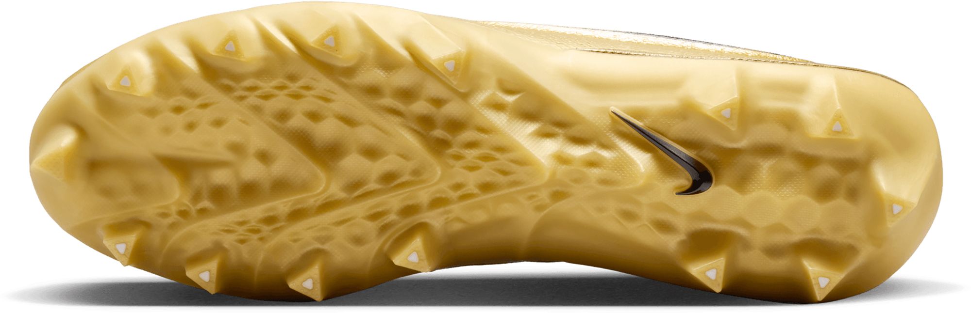 Nike Alpha Menace 5 Elite Mid Football Cleats product image