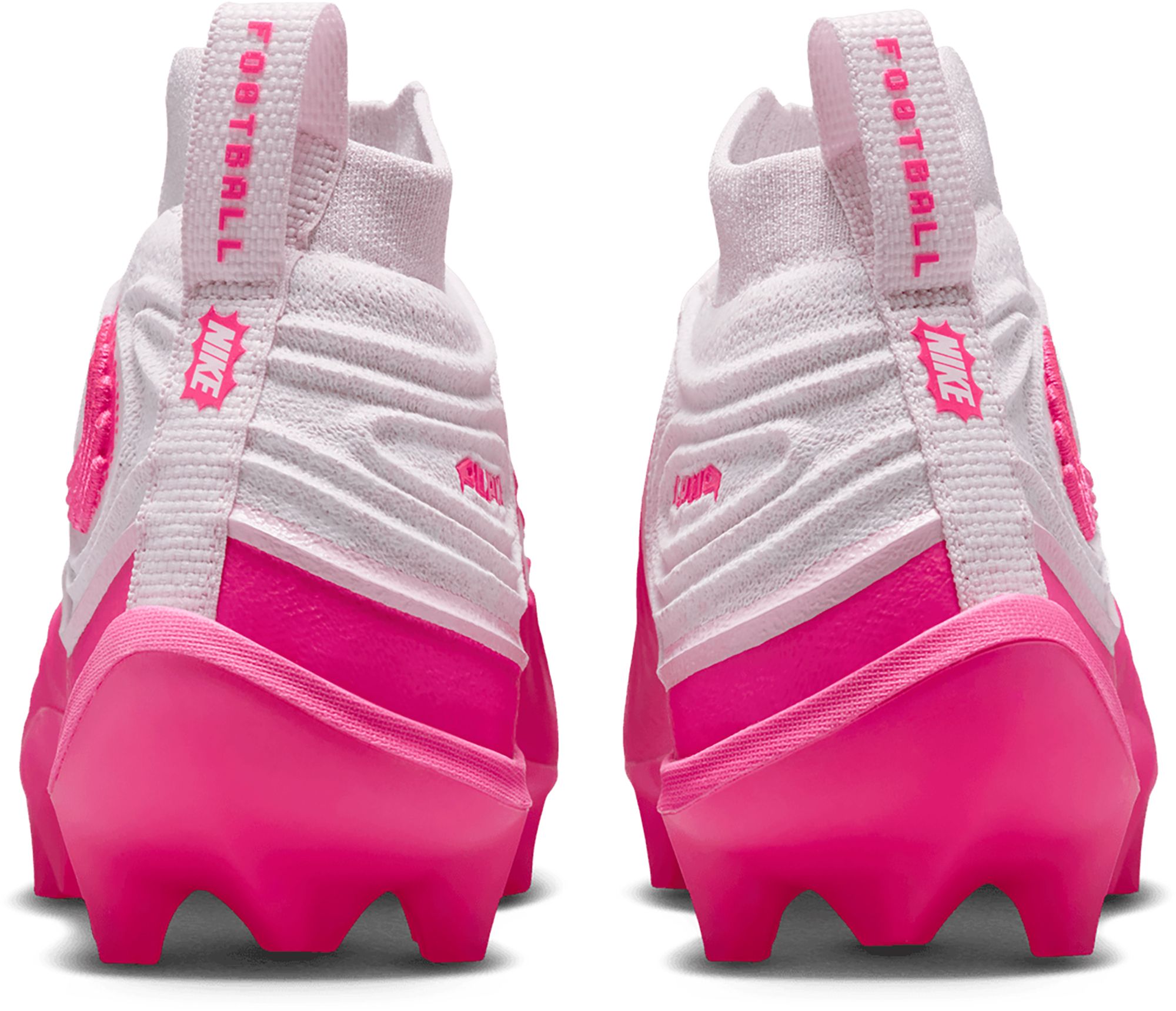 Nike Alpha Menace 5 Elite Mid Football Cleats product image