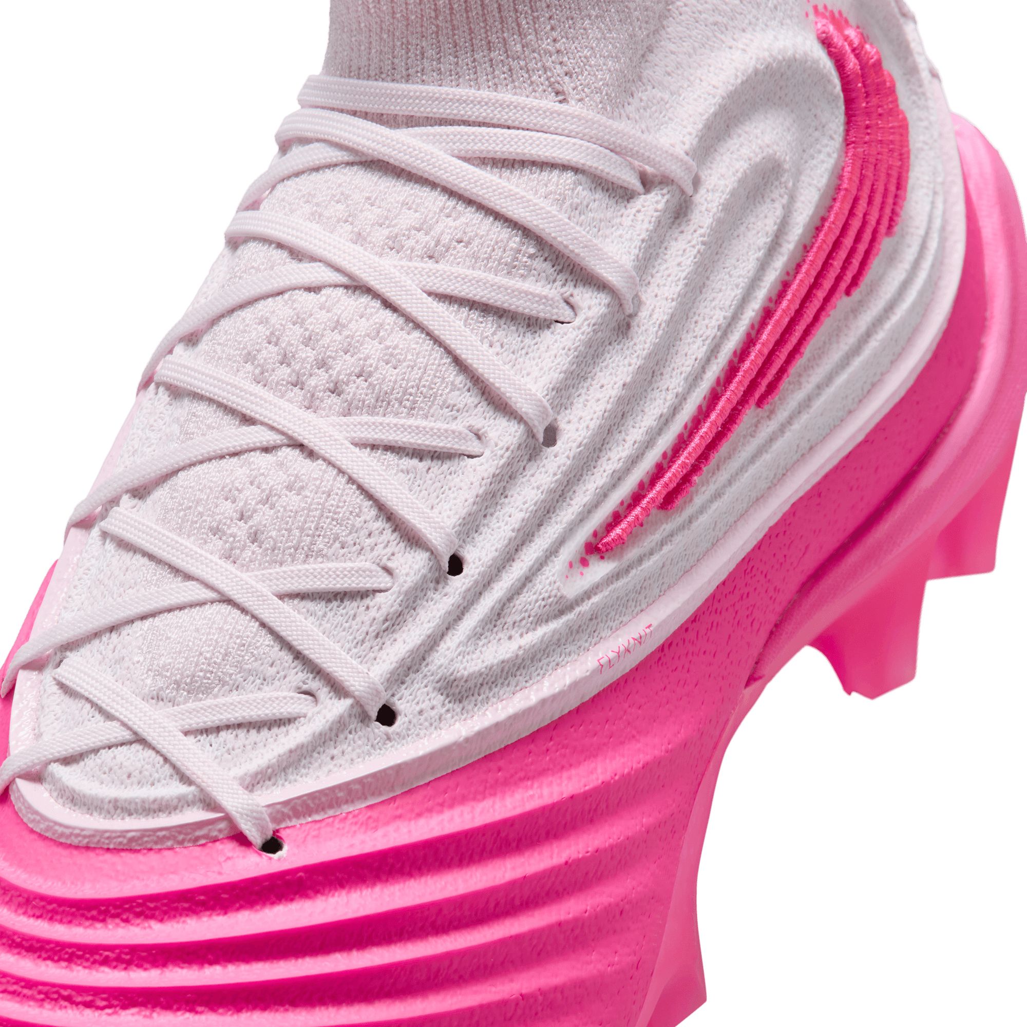 Nike Alpha Menace 5 Elite Mid Football Cleats product image