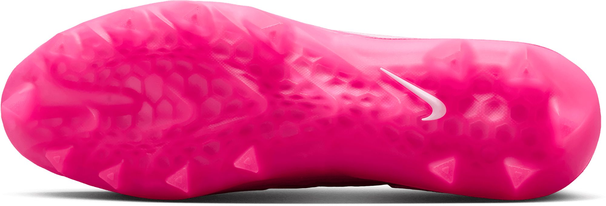 Nike Alpha Menace 5 Elite Mid Football Cleats product image