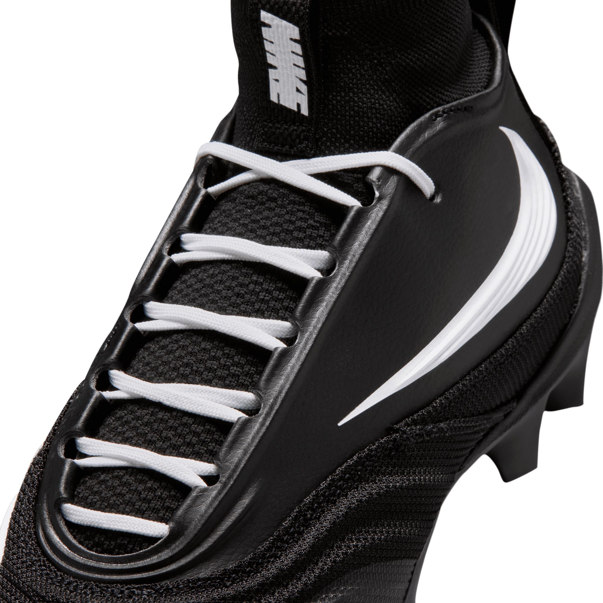 Nike Alpha Menace 5 Pro Mid Football Cleats product image