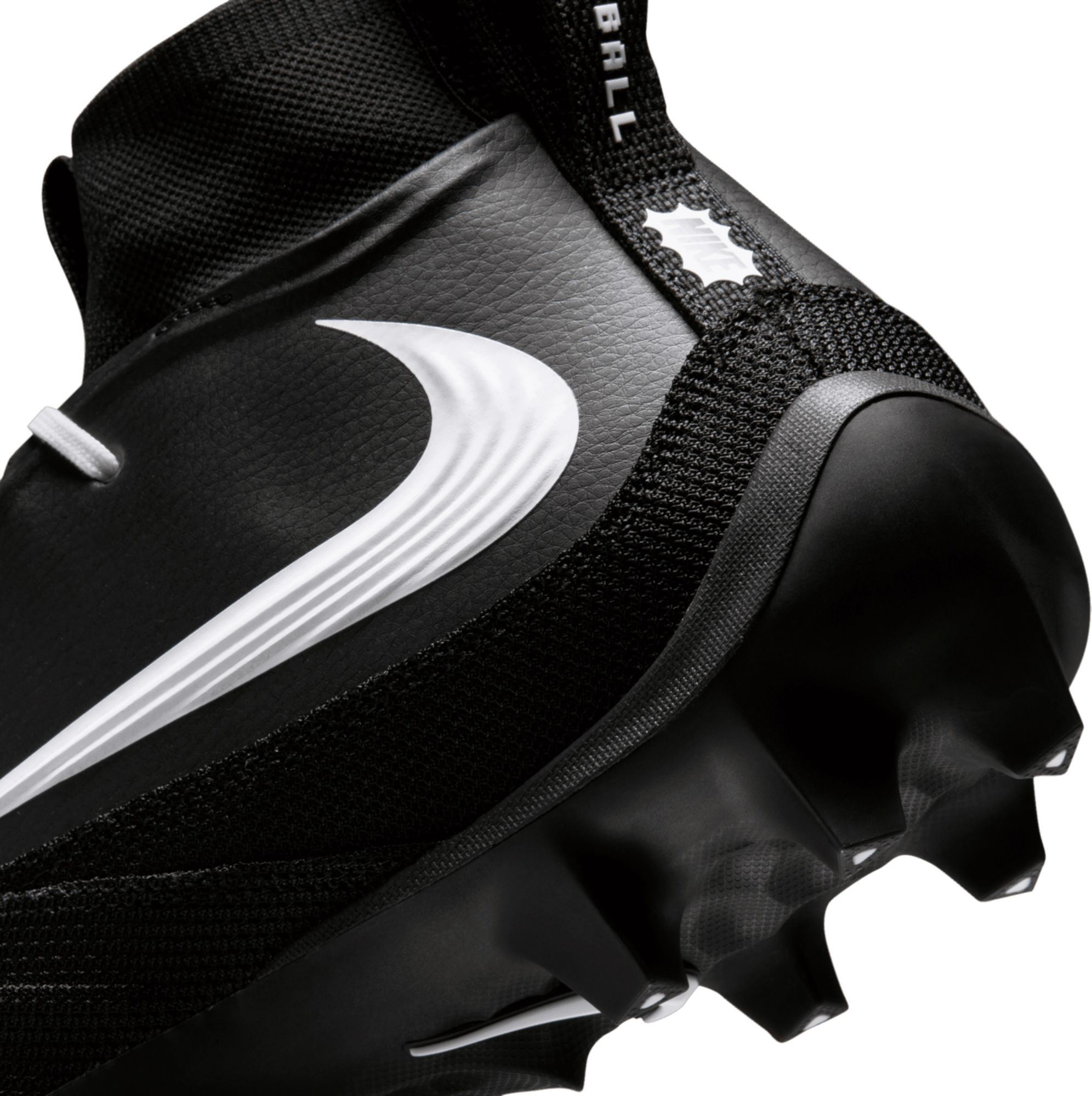 Nike Alpha Menace 5 Pro Mid Football Cleats product image