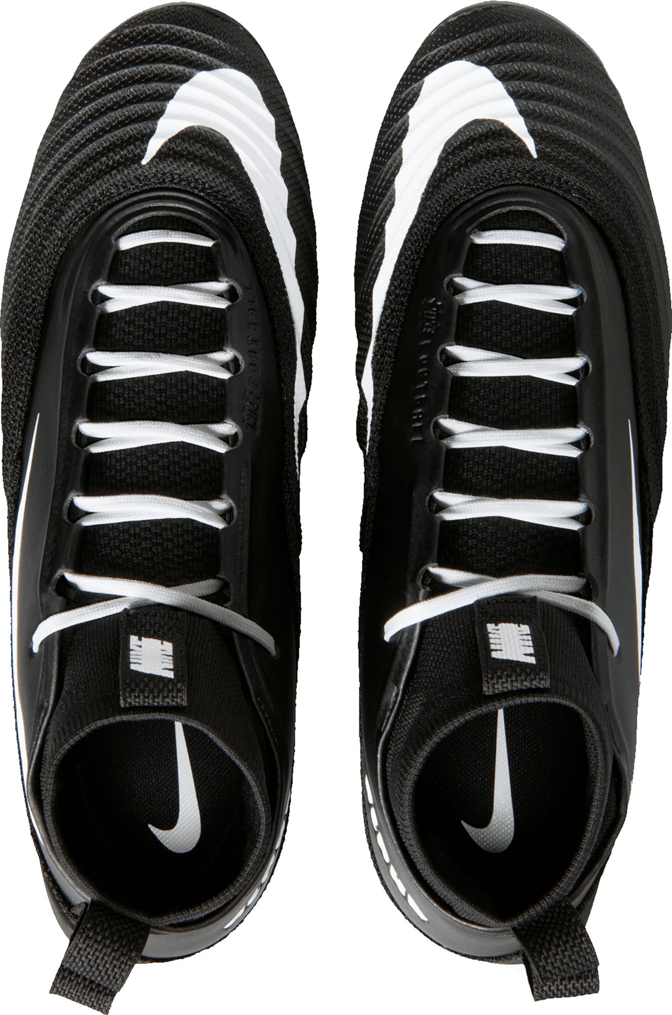 Nike Alpha Menace 5 Pro Mid Football Cleats product image