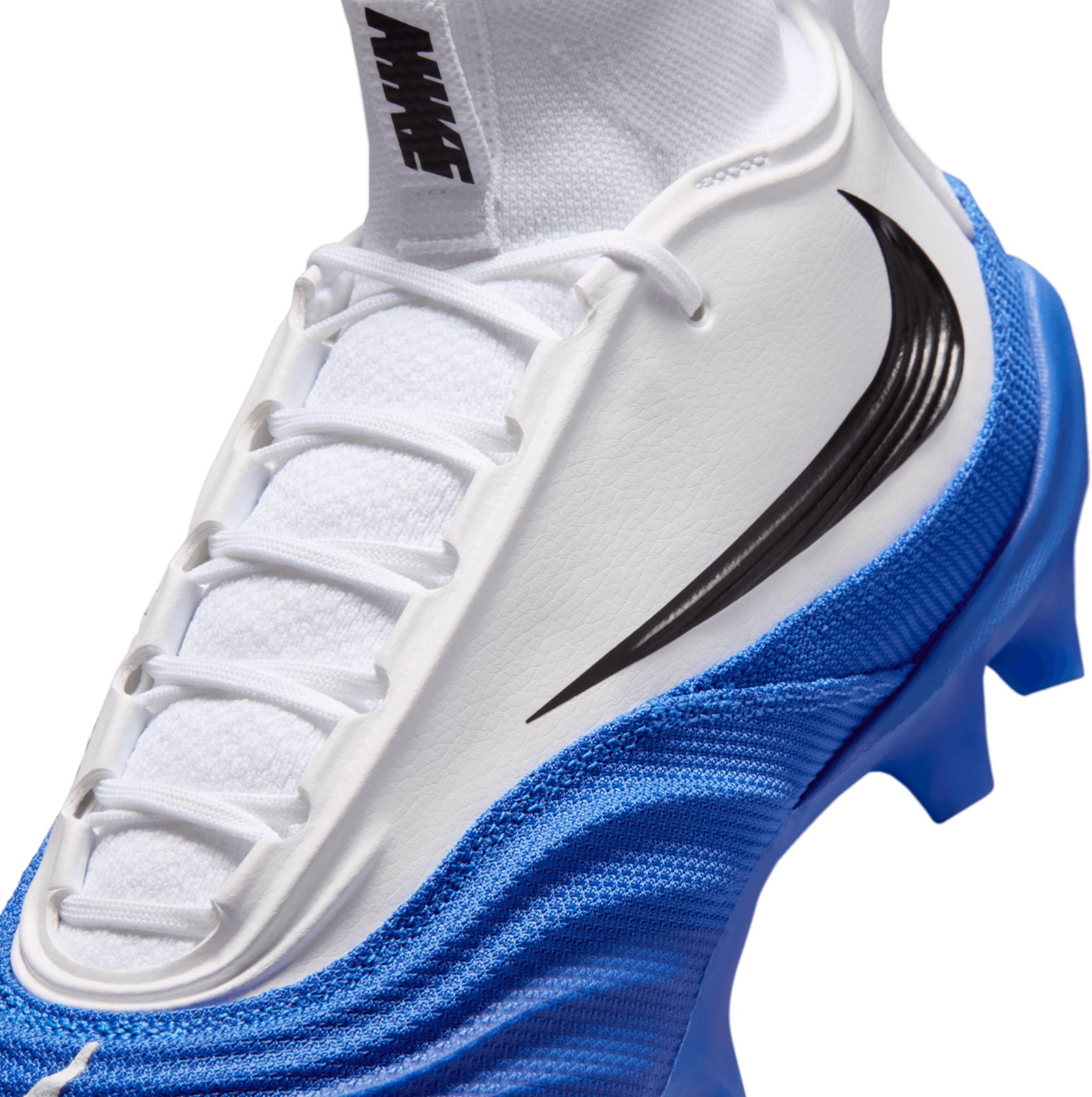 Nike Alpha Menace 5 Pro Mid Football Cleats product image