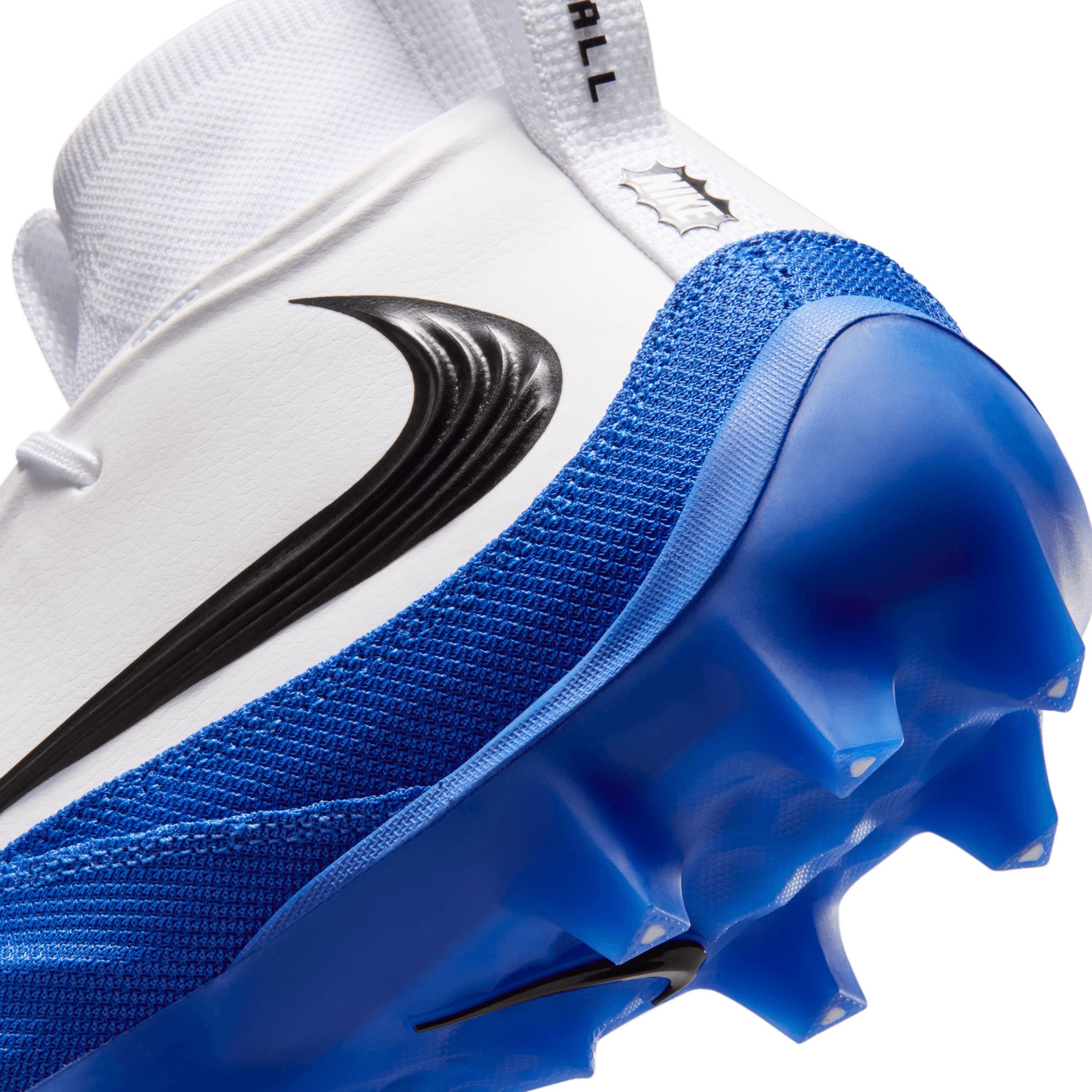 Nike Alpha Menace 5 Pro Mid Football Cleats product image