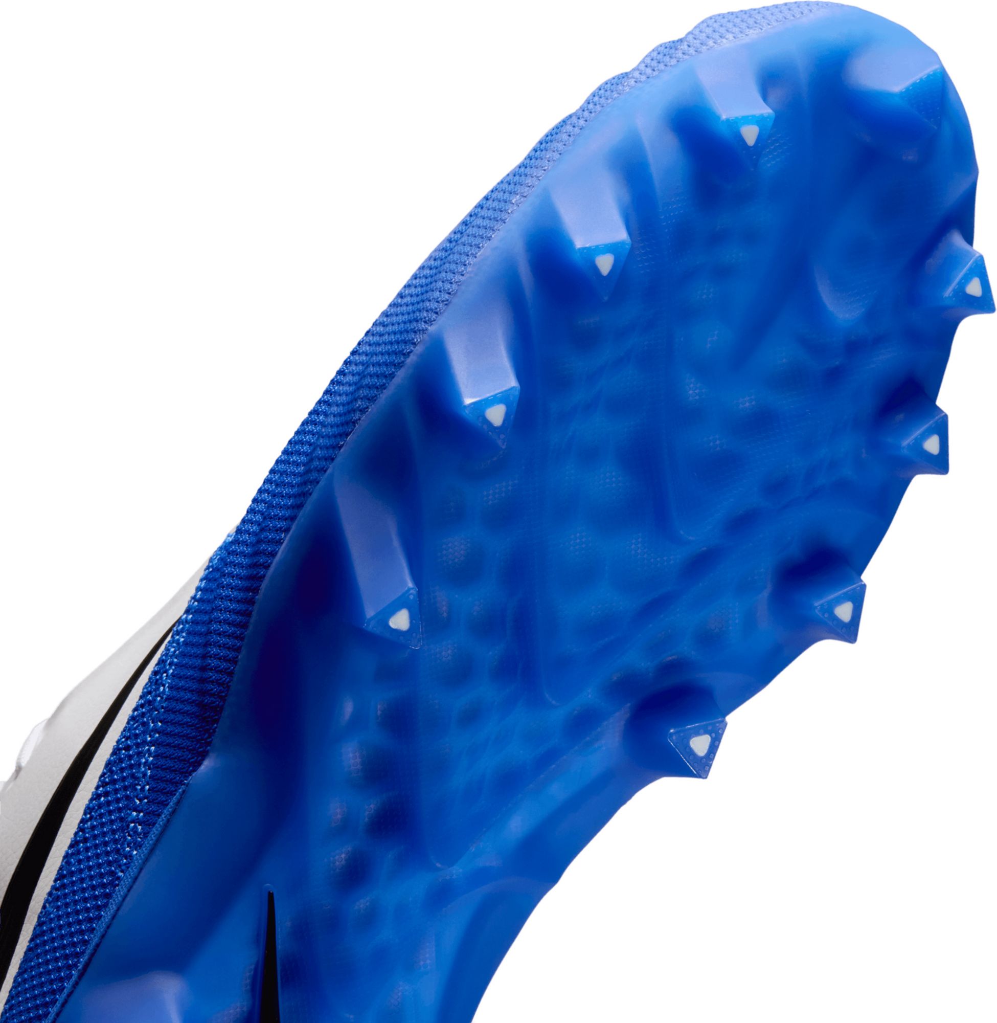 Nike Alpha Menace 5 Pro Mid Football Cleats product image