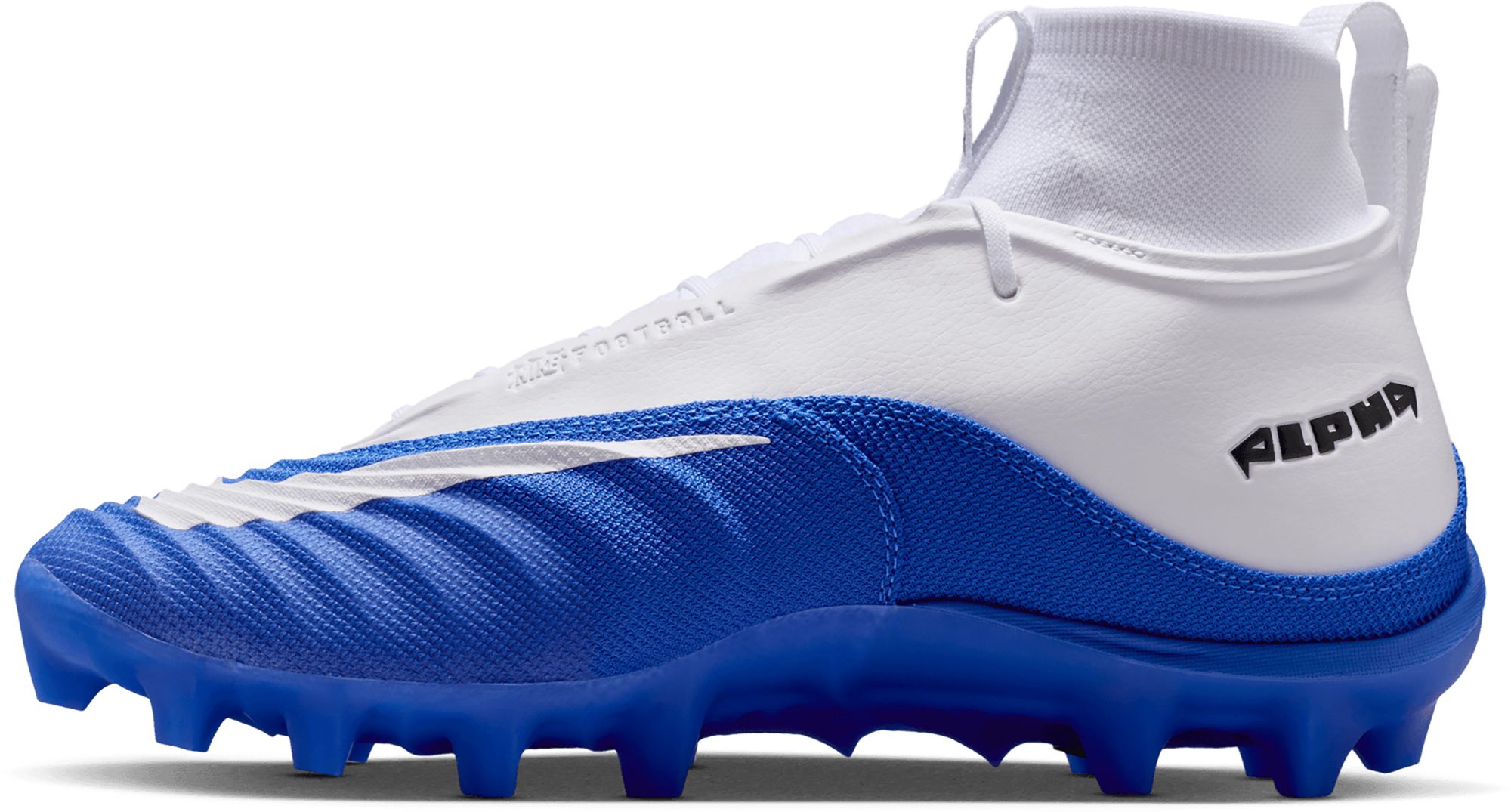 Nike Alpha Menace 5 Pro Mid Football Cleats product image