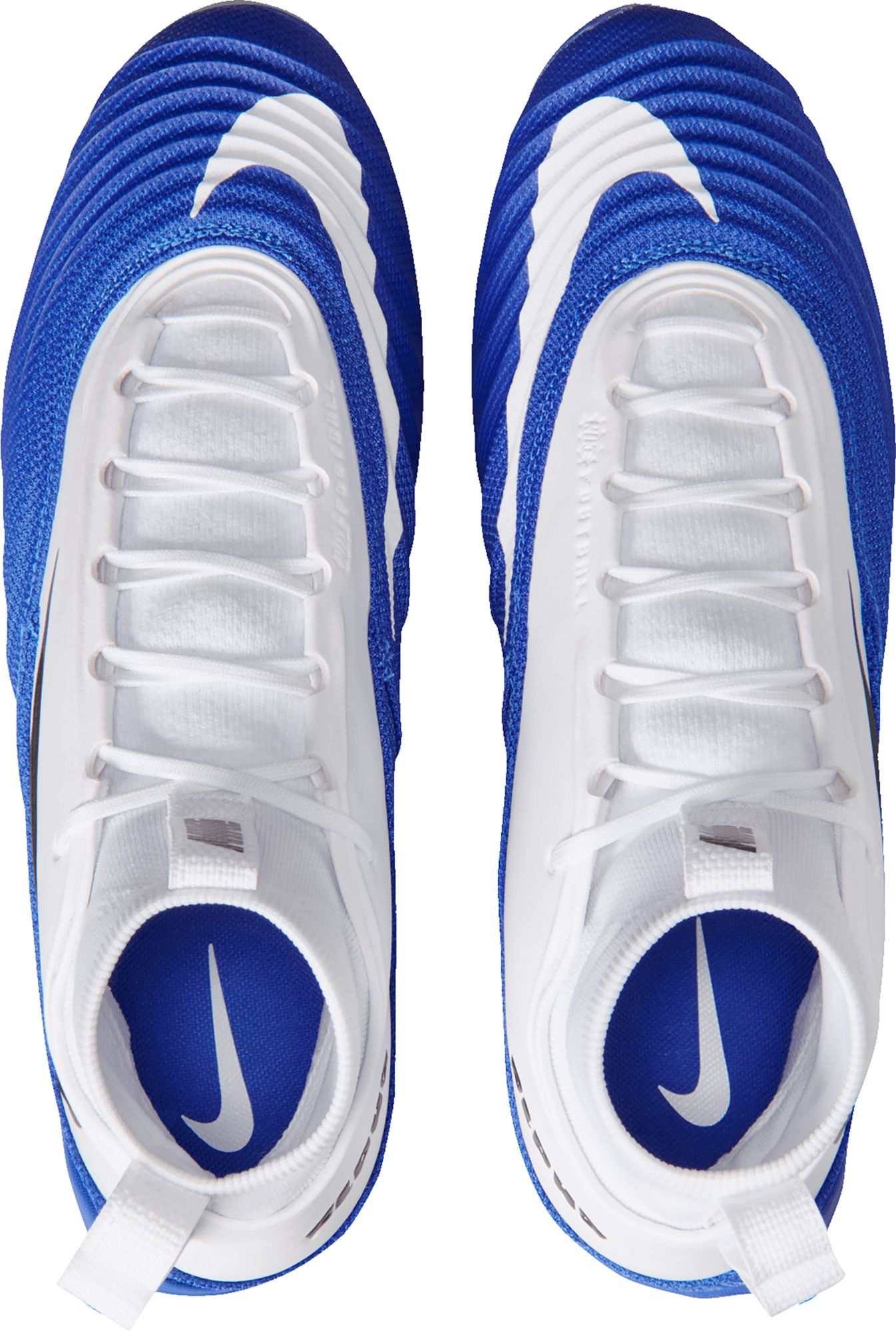 Nike Alpha Menace 5 Pro Mid Football Cleats product image