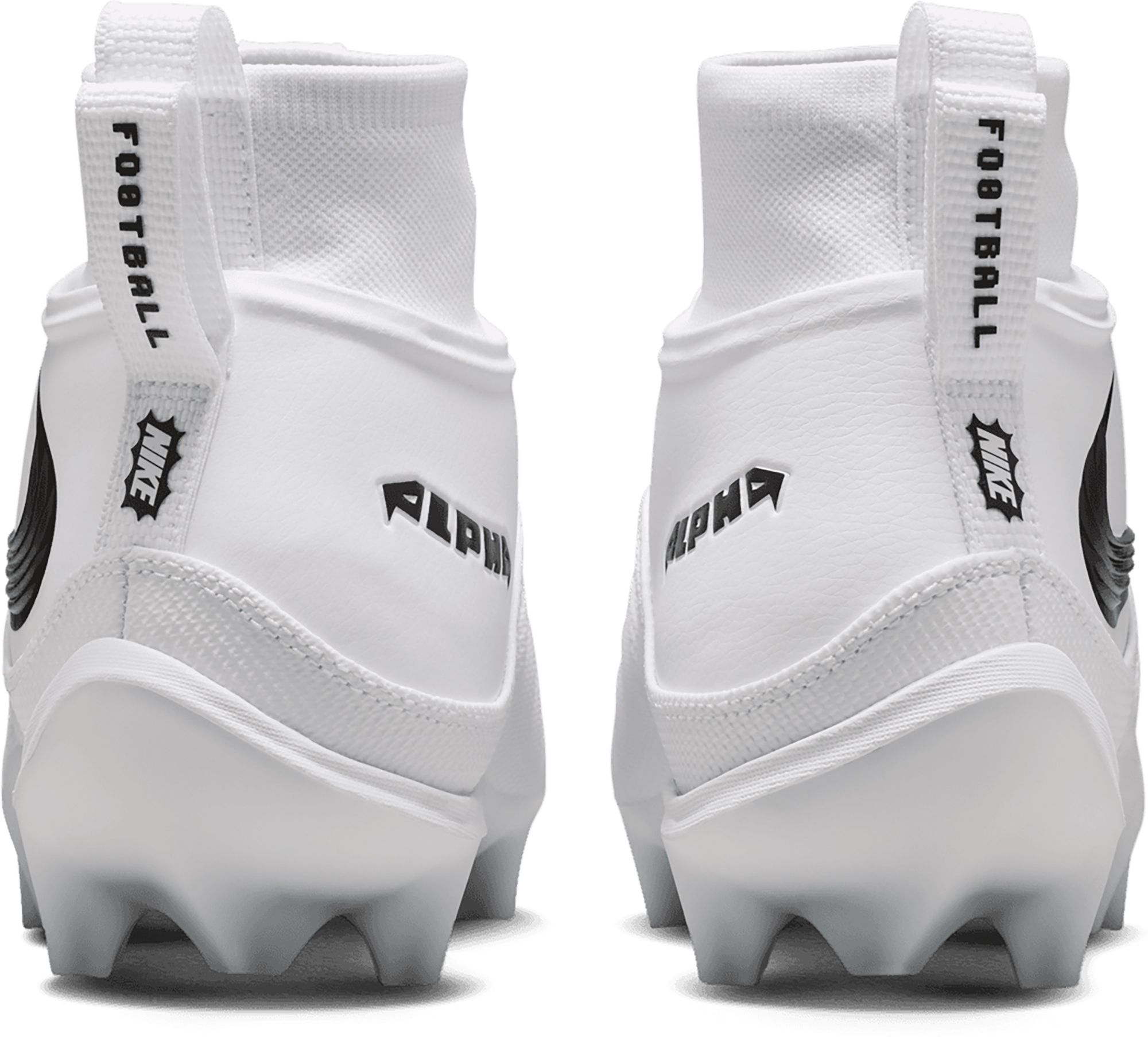Nike Alpha Menace 5 Pro Mid Football Cleats product image