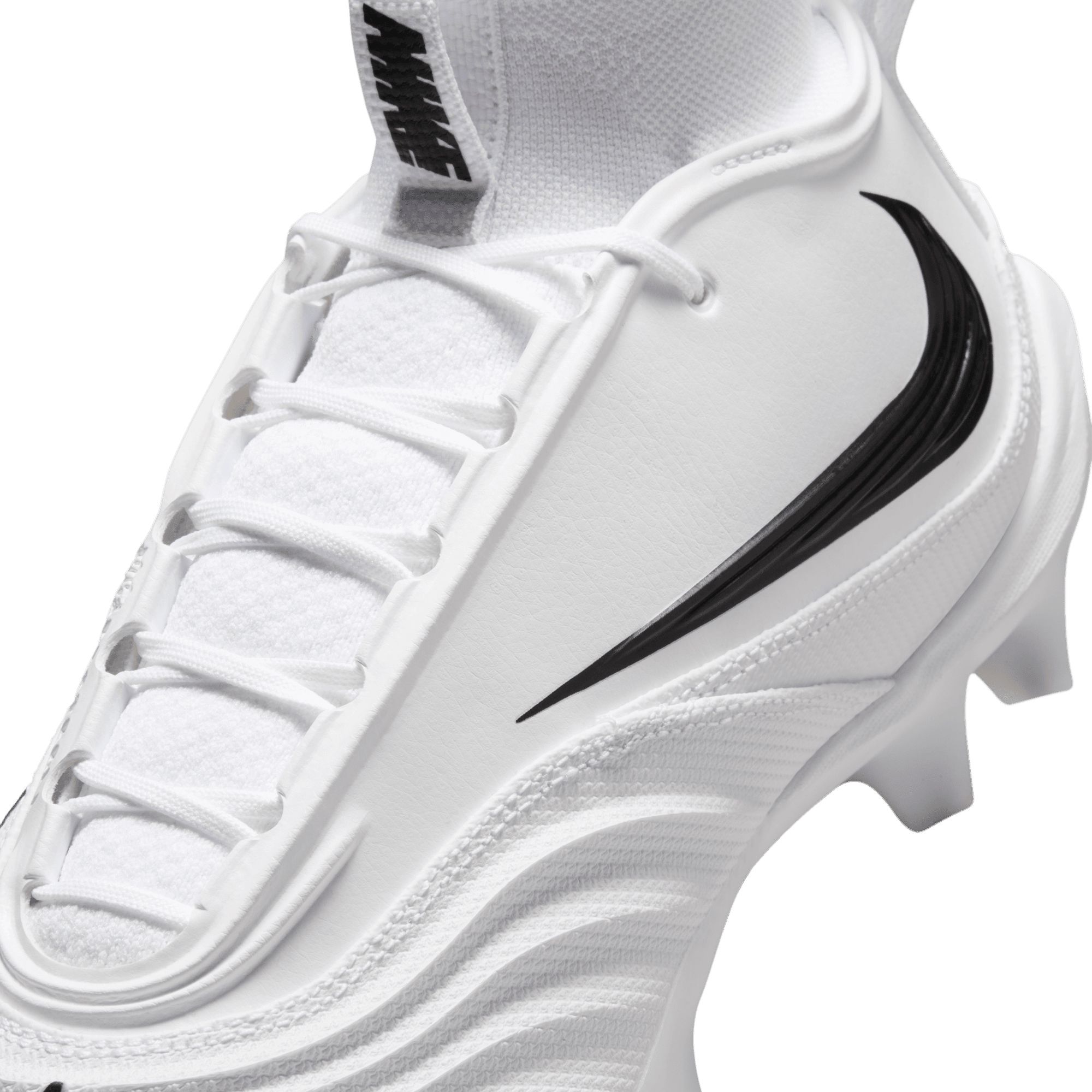 Nike Alpha Menace 5 Pro Mid Football Cleats product image