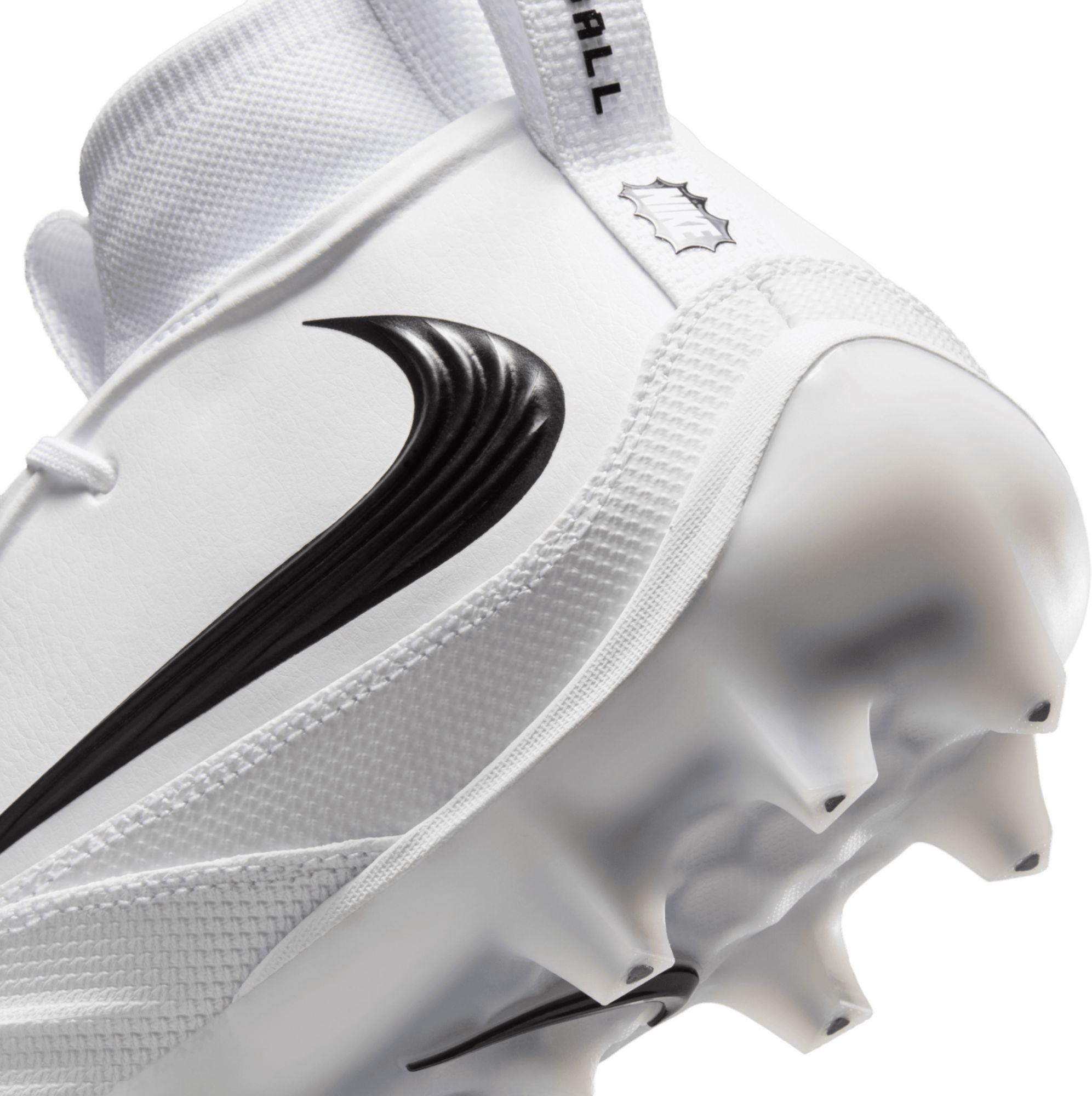 Nike Alpha Menace 5 Pro Mid Football Cleats product image