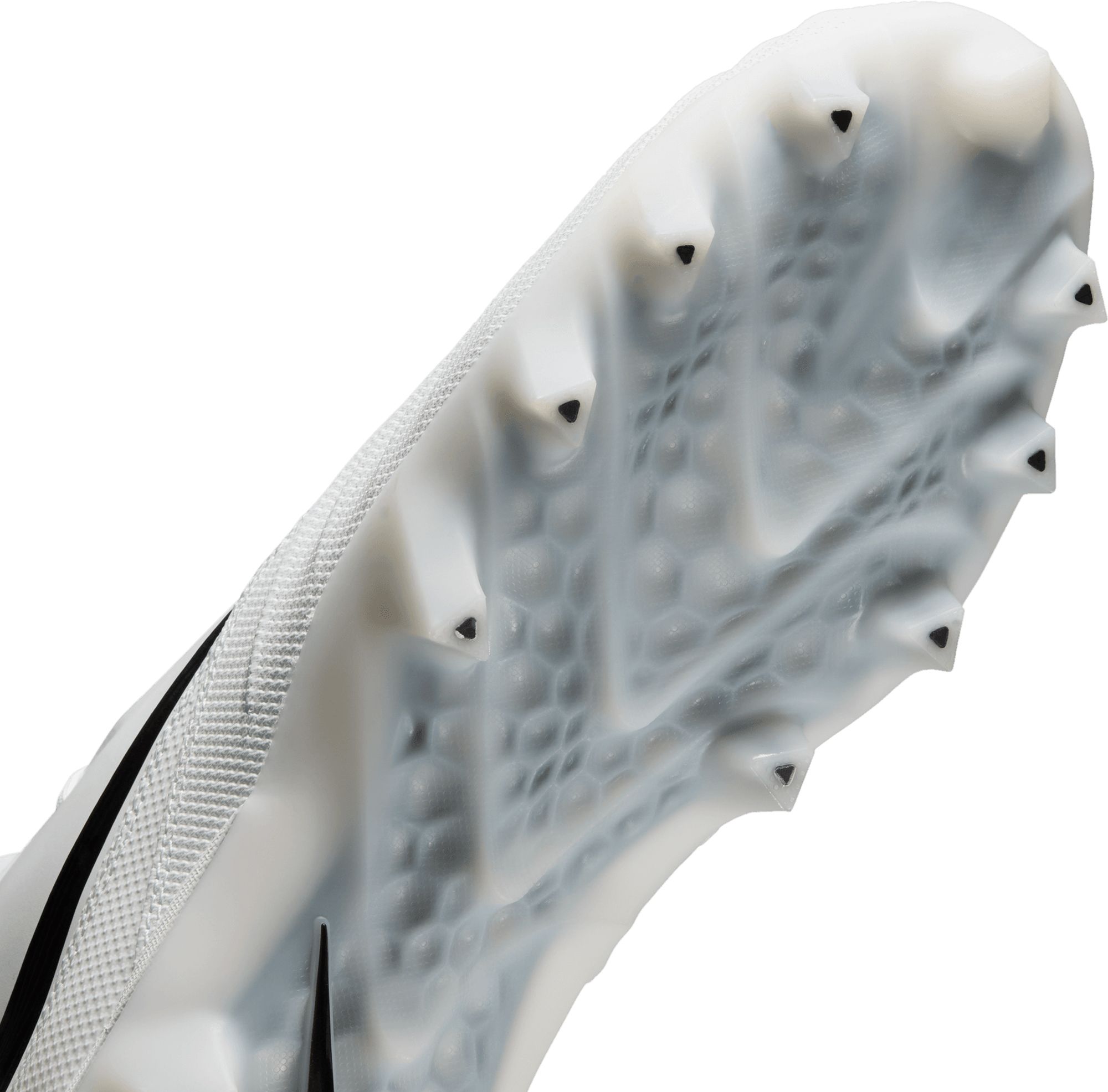 Nike Alpha Menace 5 Pro Mid Football Cleats product image