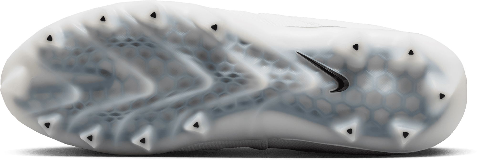 Nike Alpha Menace 5 Pro Mid Football Cleats product image