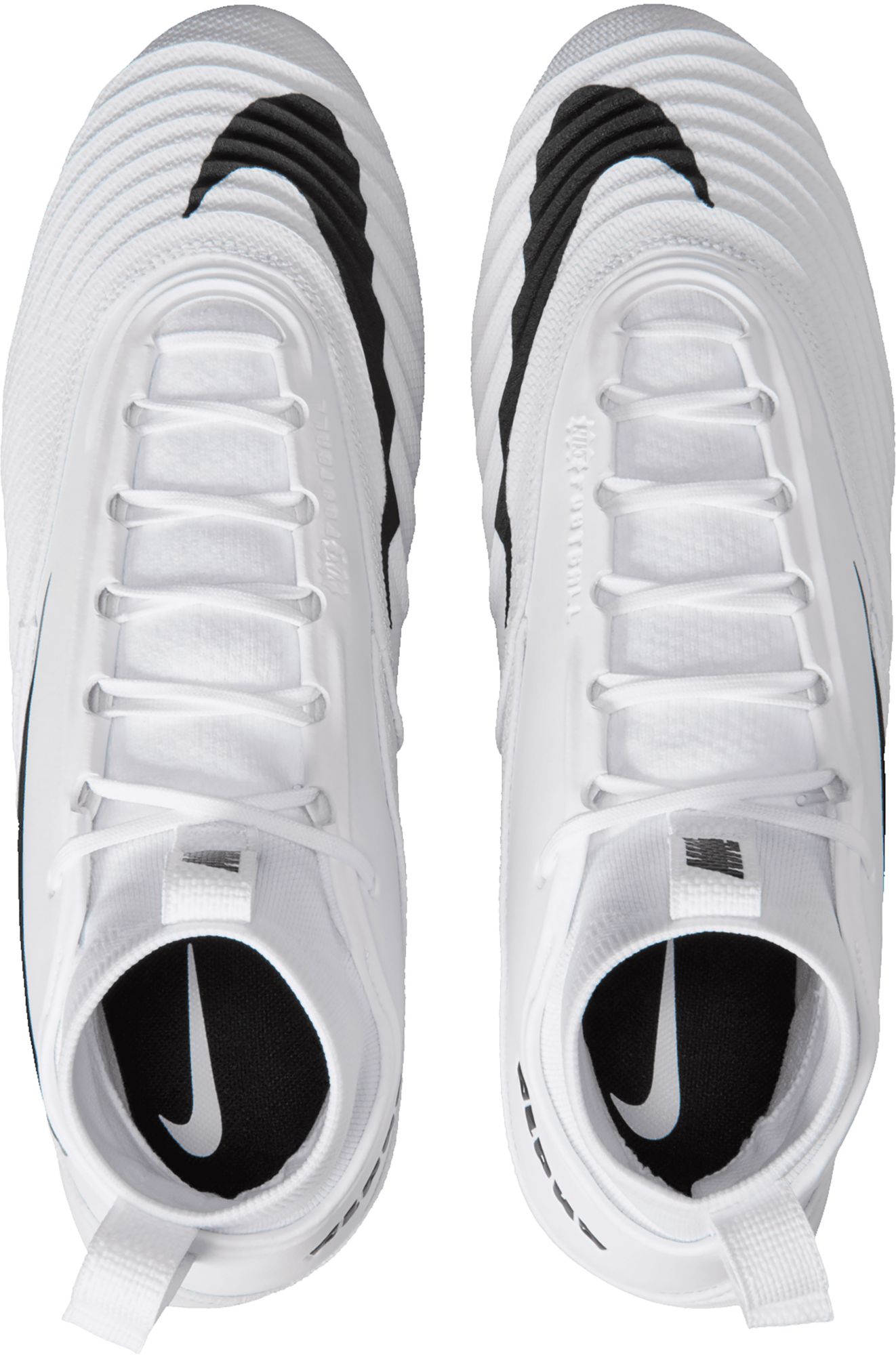 Nike Alpha Menace 5 Pro Mid Football Cleats product image