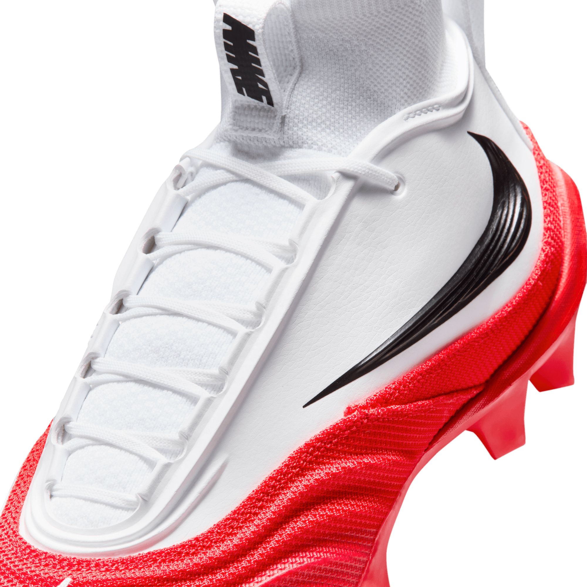 Nike Alpha Menace 5 Pro Mid Football Cleats product image