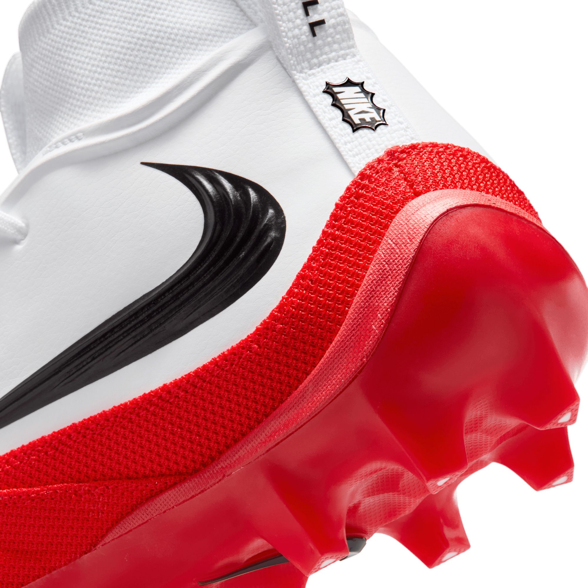 Nike Alpha Menace 5 Pro Mid Football Cleats product image